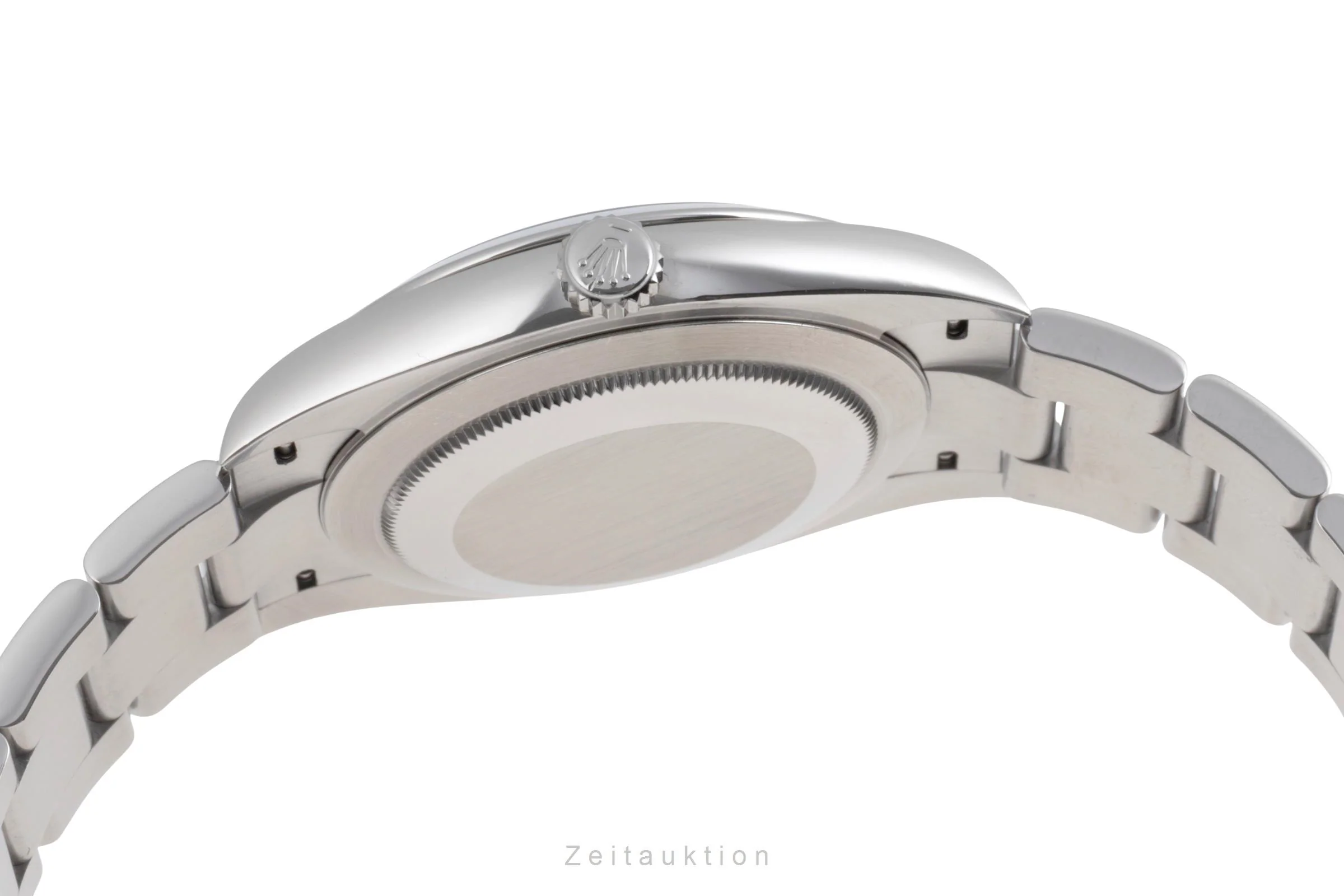 Rolex Datejust steel automatic men's watch 126300  [2505535] - Image 13