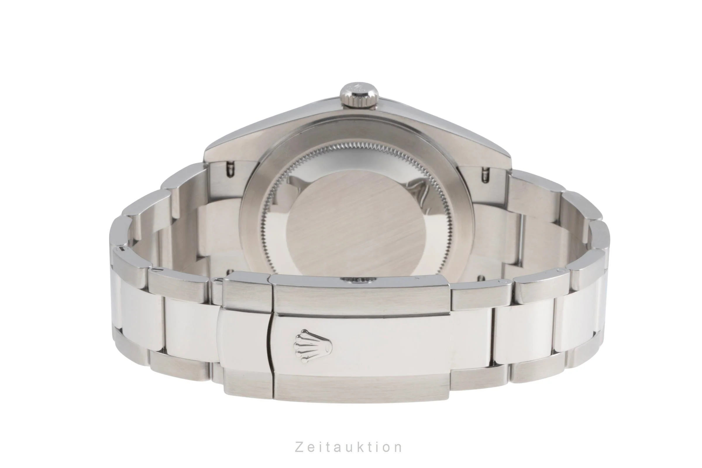 Rolex Datejust steel automatic men's watch 126300  [2505535] - Image 14