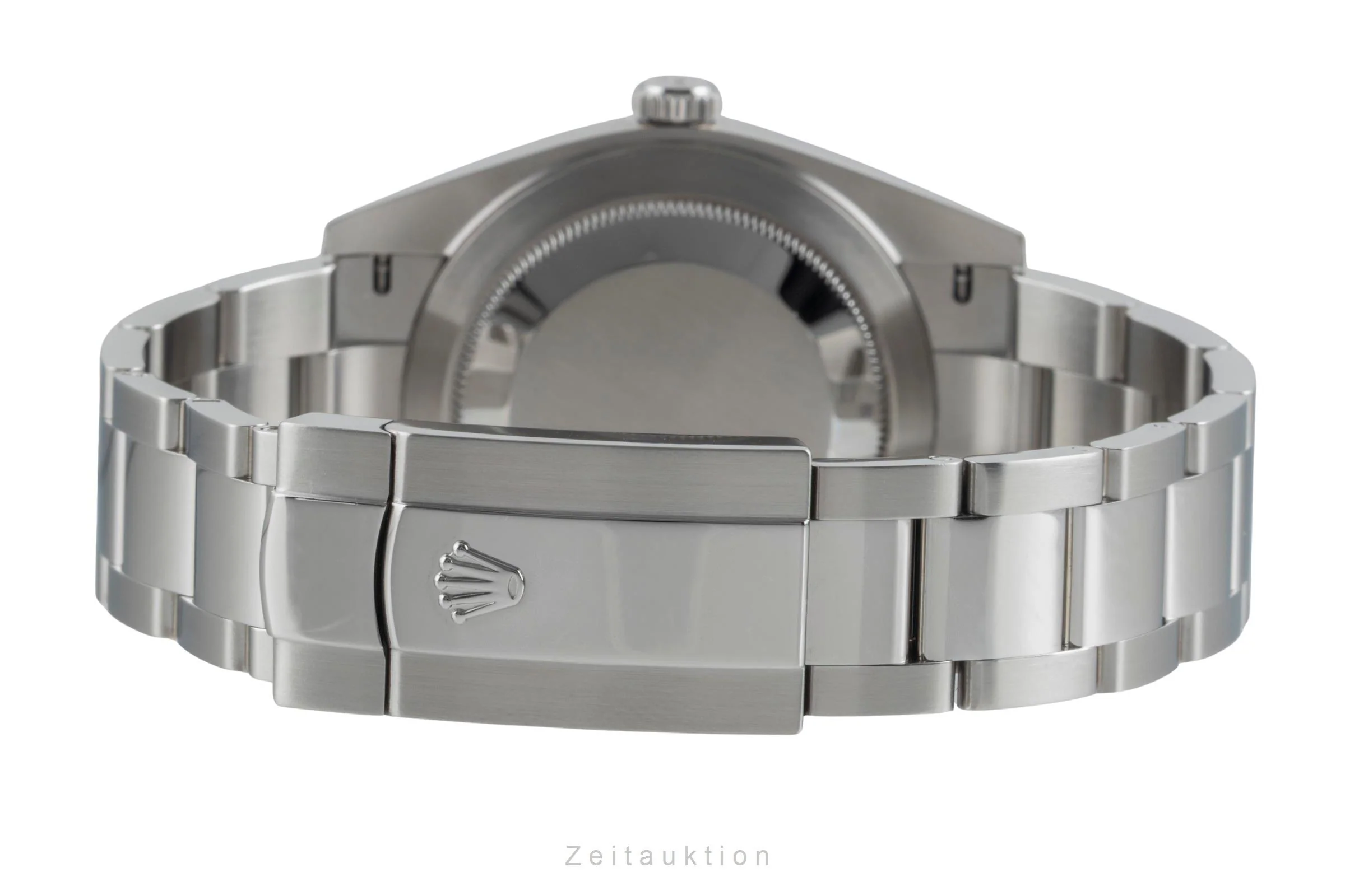 Rolex Datejust steel automatic men's watch 126300  [2505752] - Image 13