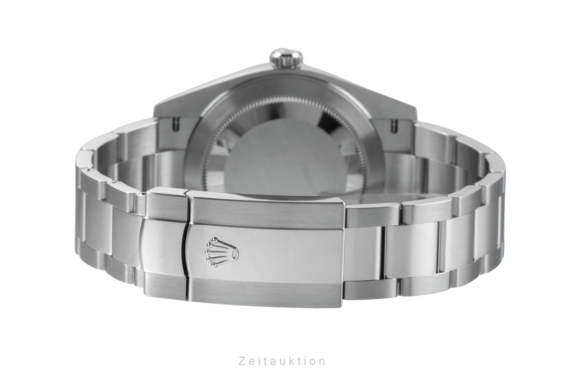 Rolex Datejust steel automatic men's watch 126300  [2506358] - Image 14