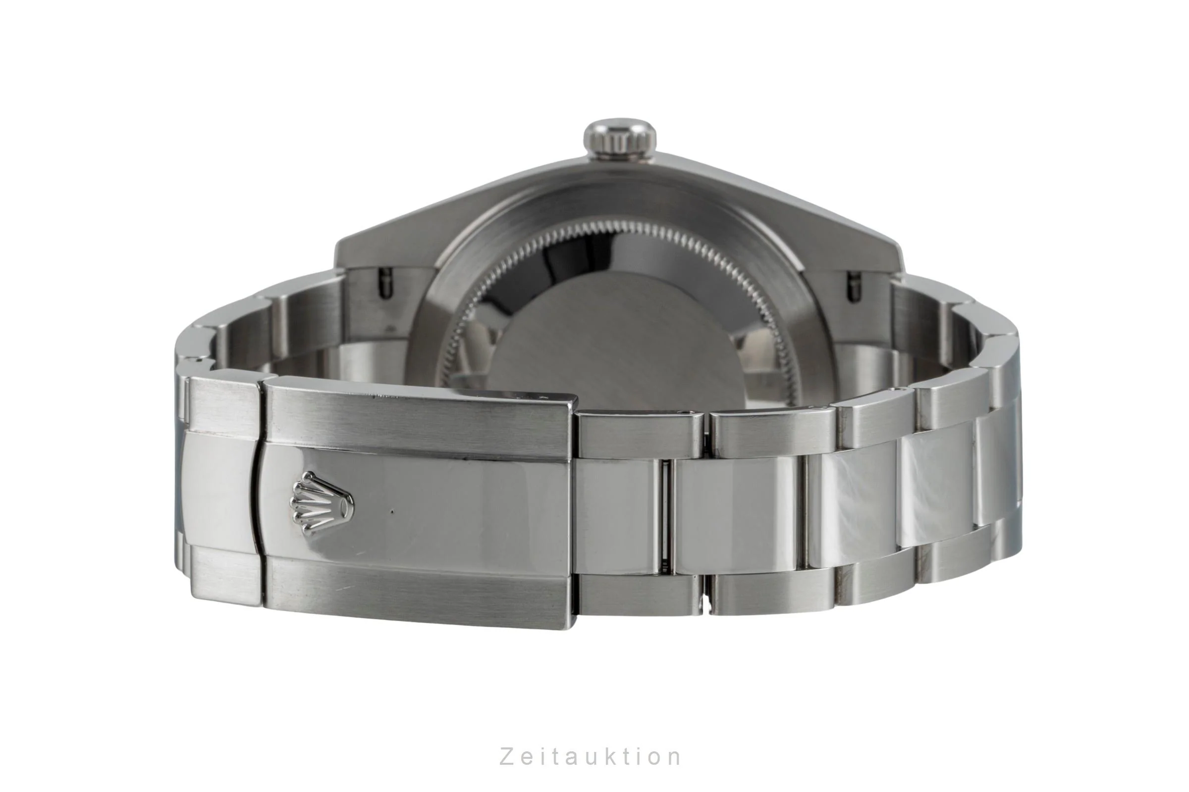 Rolex Datejust steel automatic men's watch 126300  [2506855] - Image 14