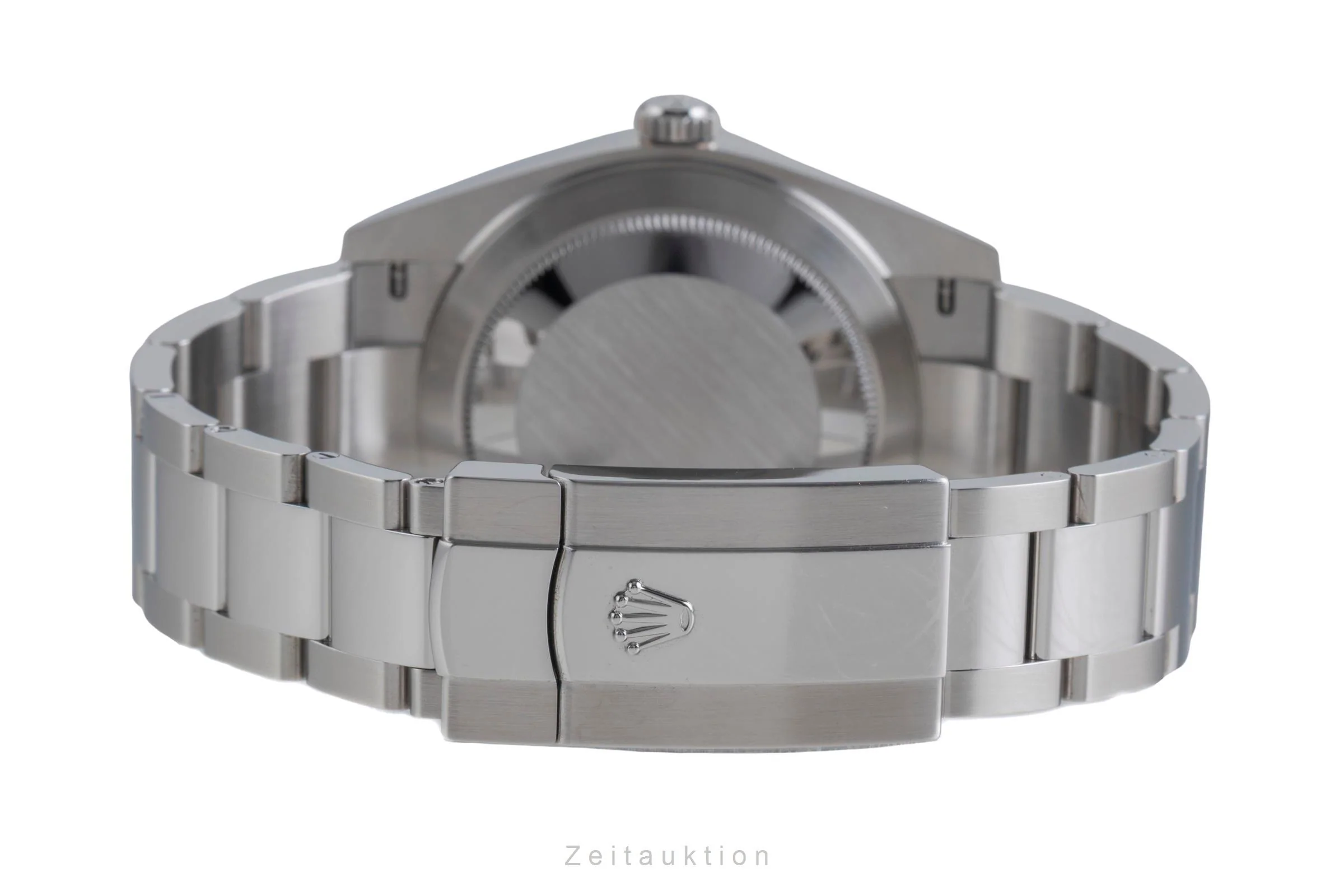 Rolex Datejust steel automatic men's watch 126300  [2507481] - Image 14