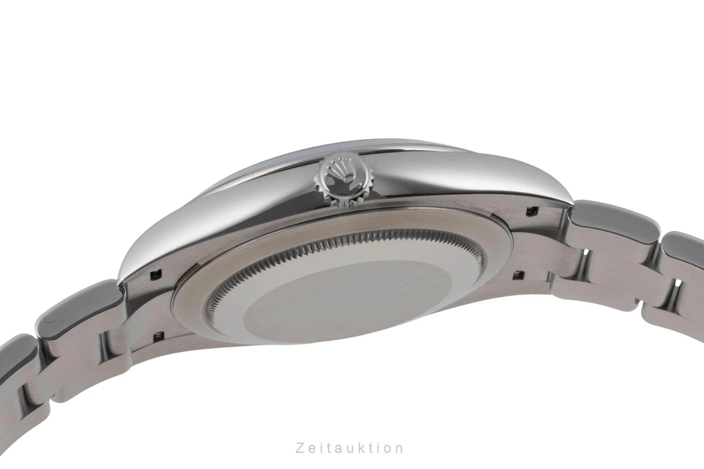 Rolex Datejust steel automatic men's watch 126300  [2600594] - Image 13