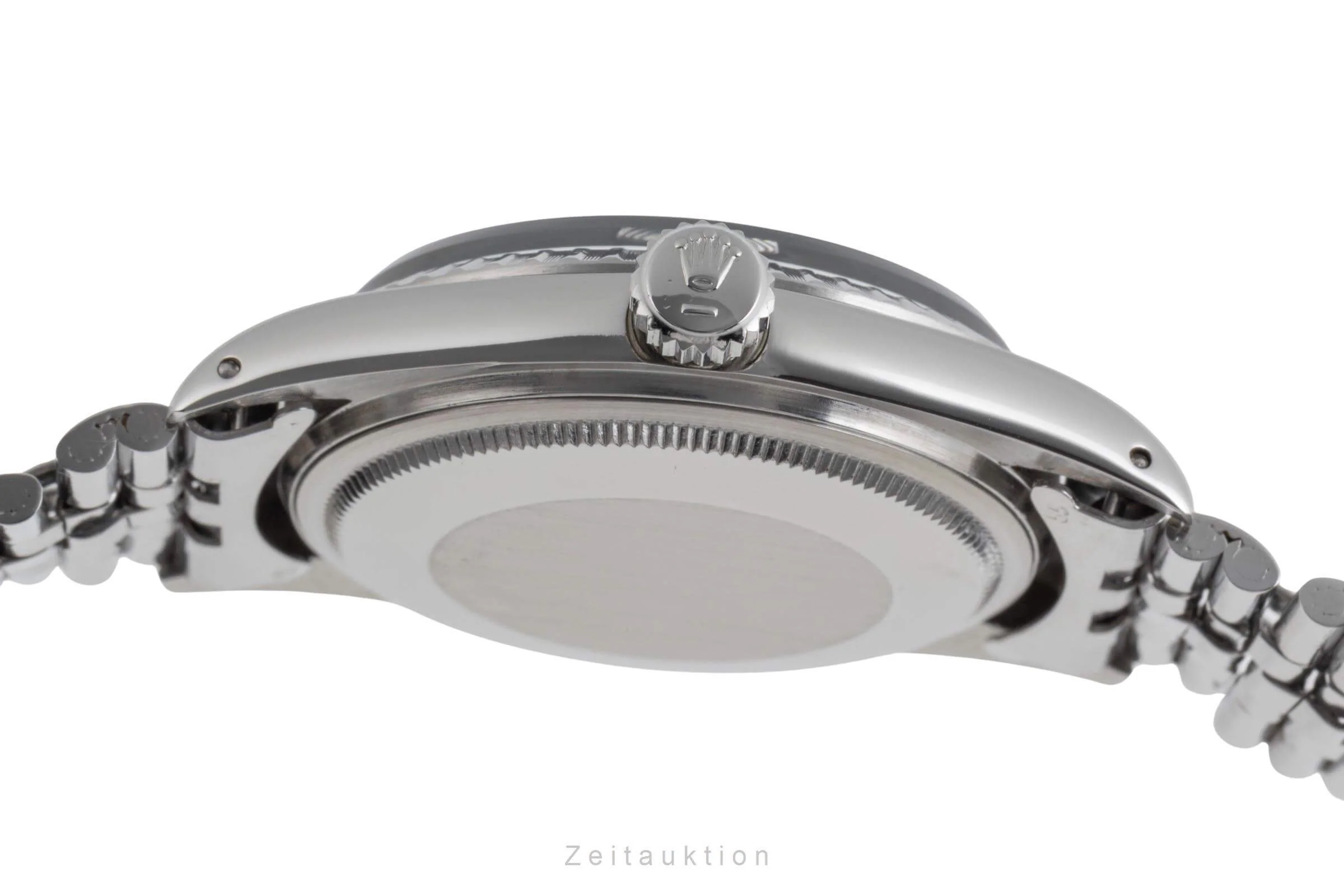 Rolex Datejust steel automatic men's watch 1603  [2502311] - Image 11