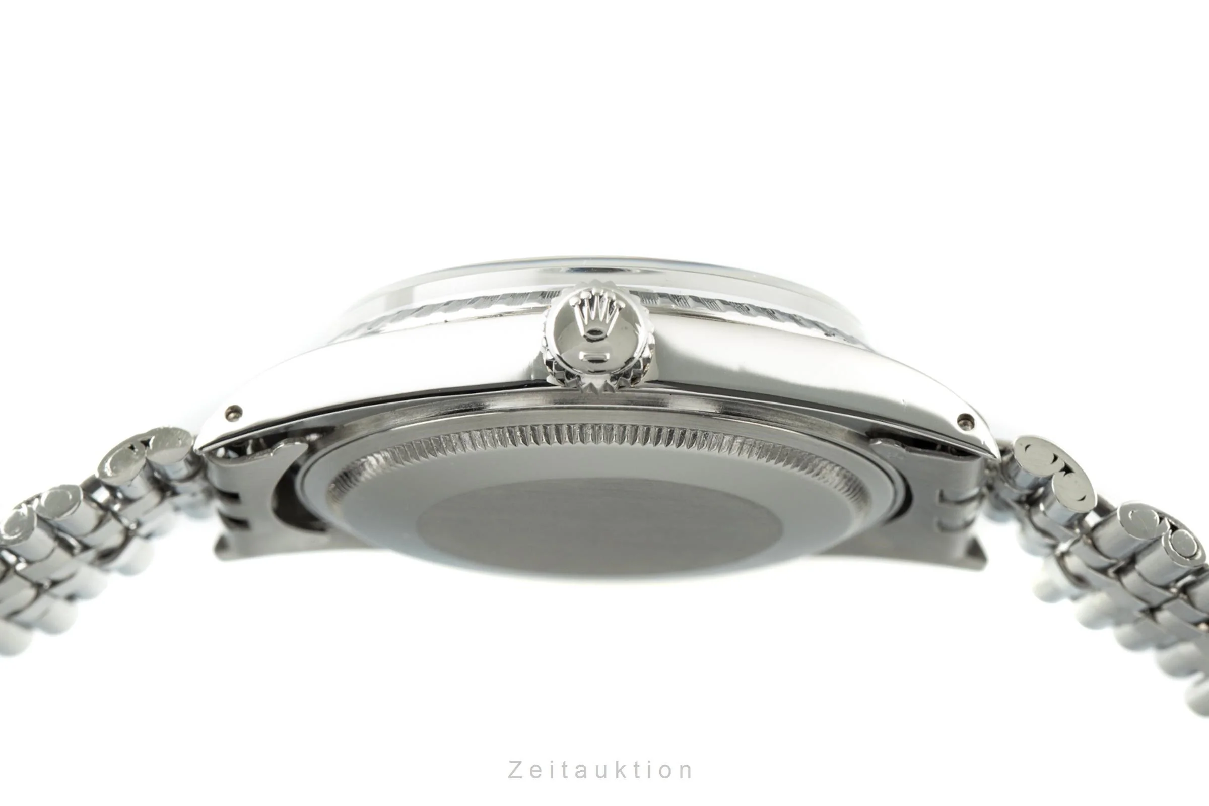 Rolex Datejust steel automatic men's watch 1603 Vintage  [2108392] - Image 9