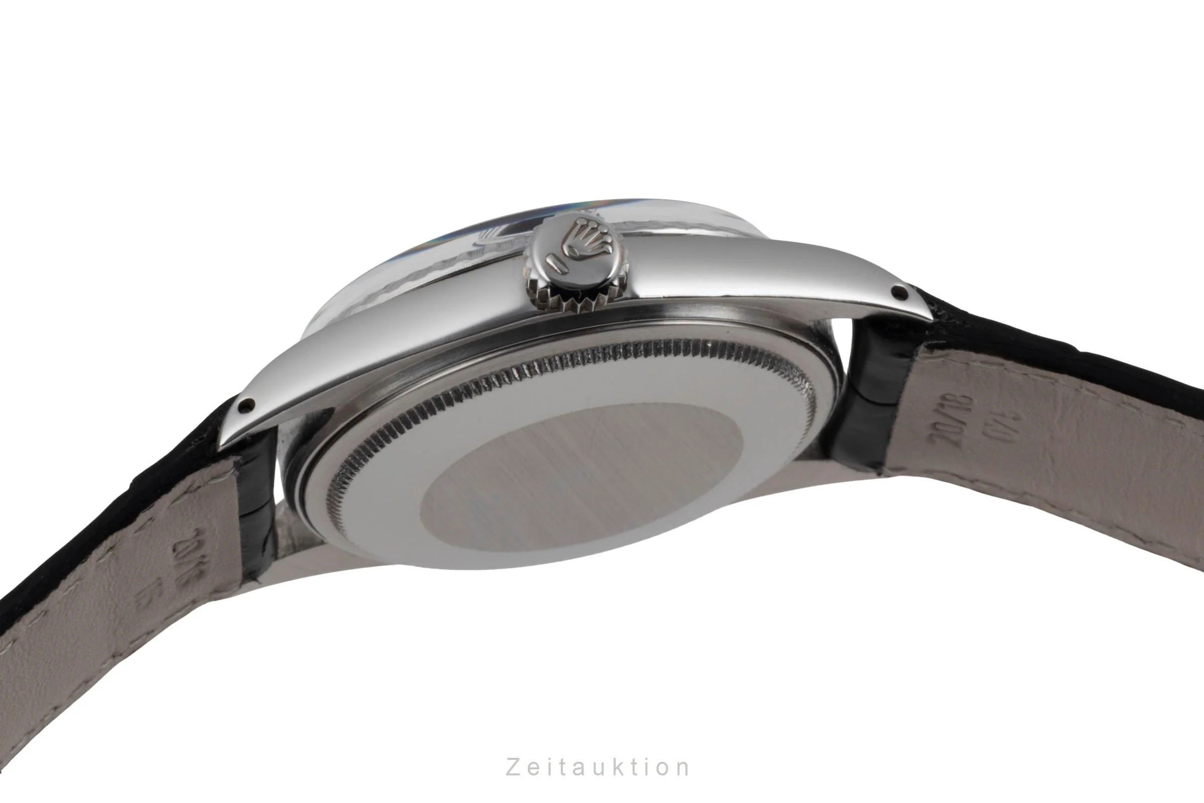 Rolex Datejust steel automatic men's watch 1603 Vintage  [2507227] - Image 12