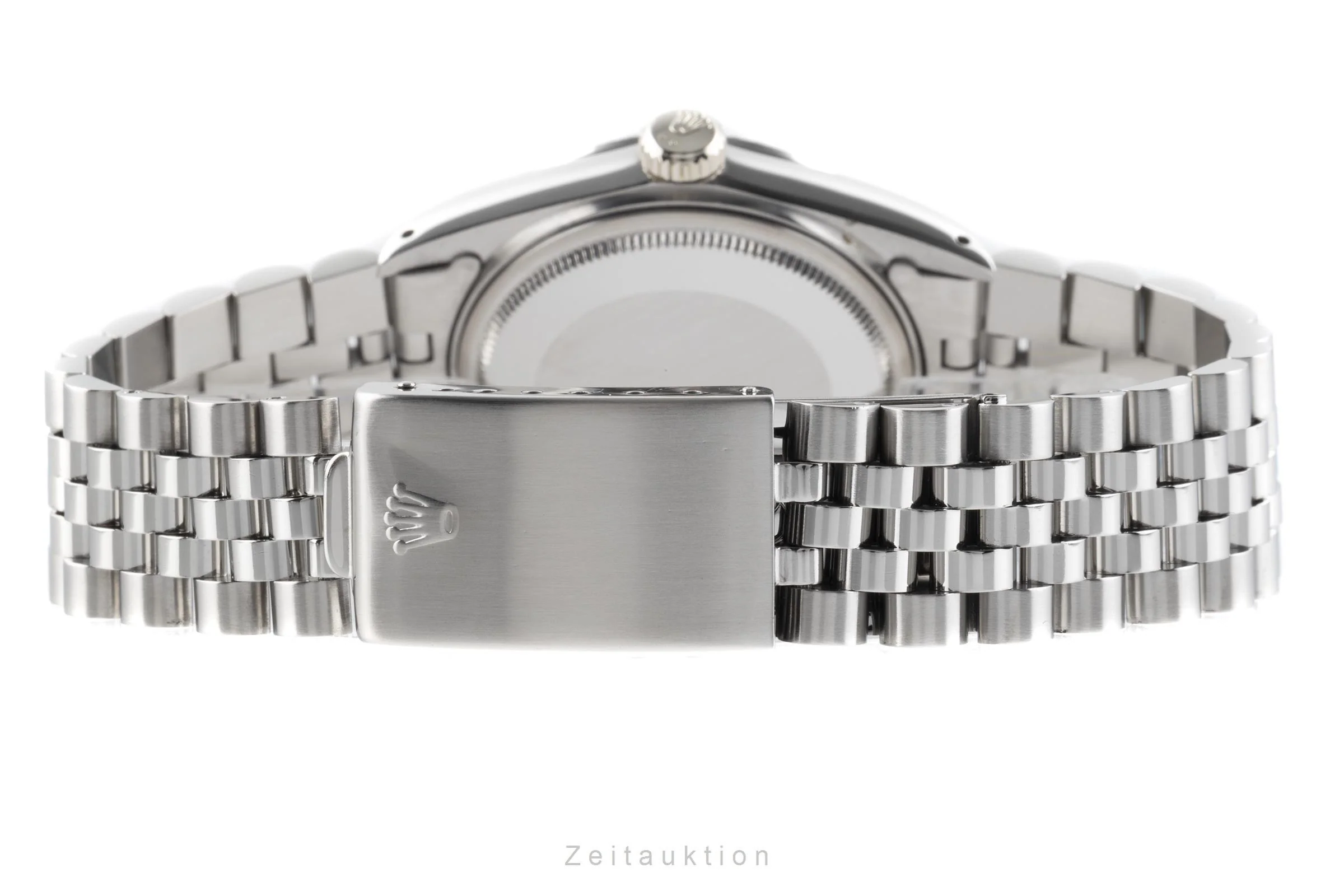 Rolex Datejust steel automatic men's watch 16030  [2206390] - Image 13