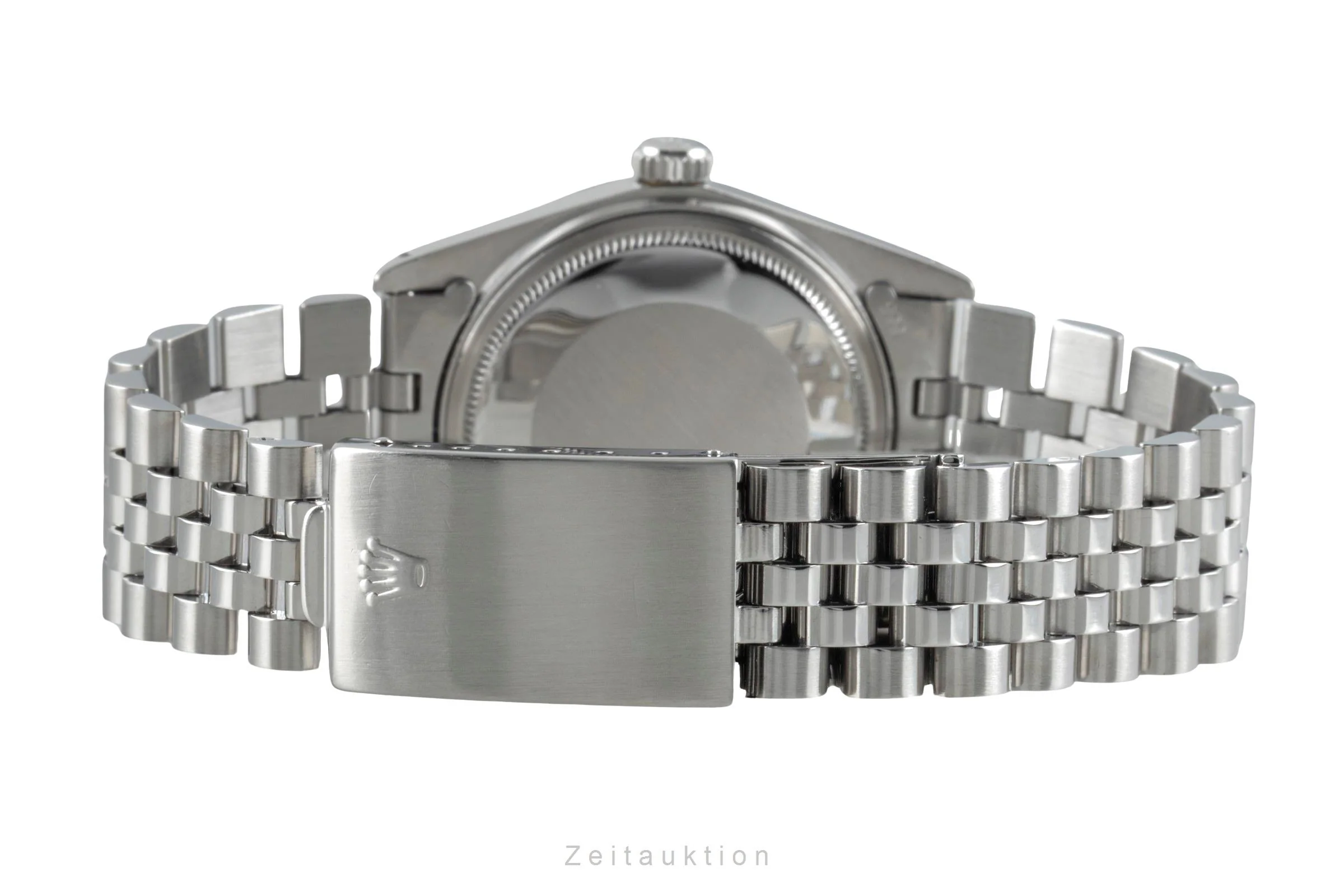 Rolex Datejust steel automatic men's watch 16030  [2504790] - Image 13