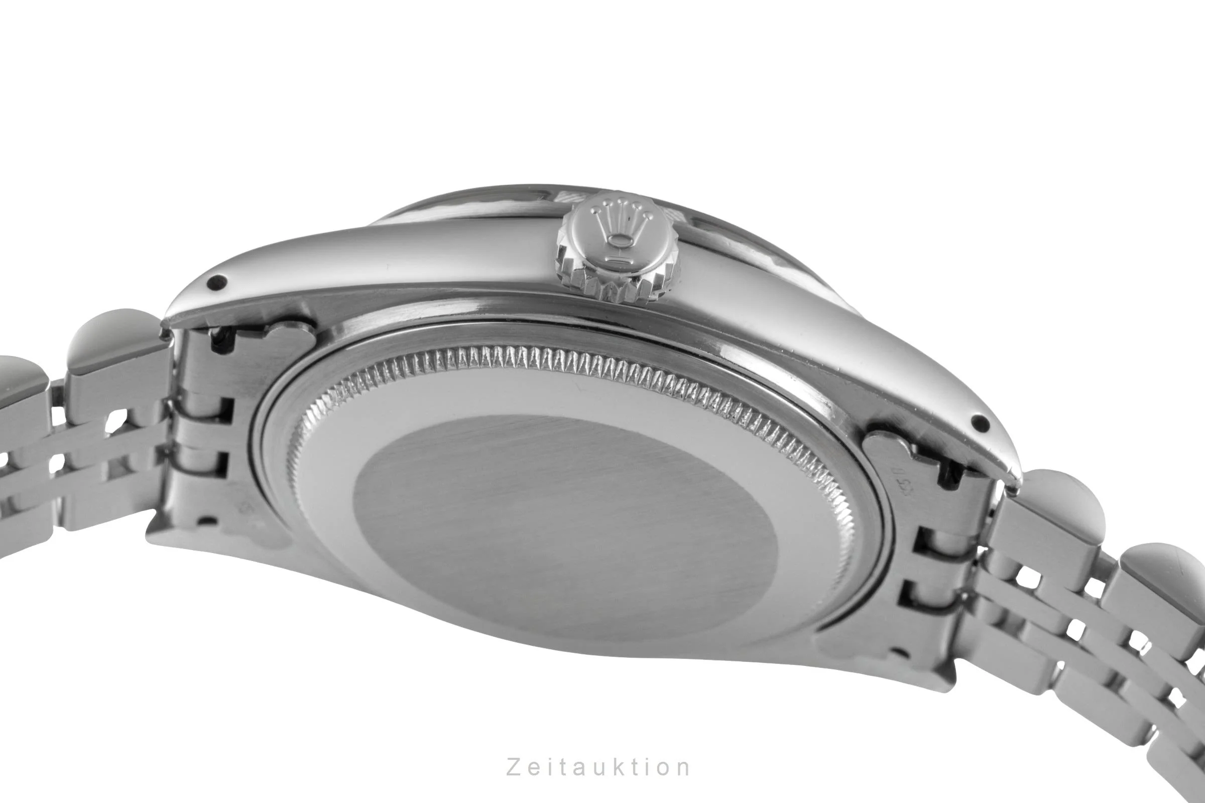 Rolex Datejust steel automatic men's watch 16030  [2505517] - Image 11