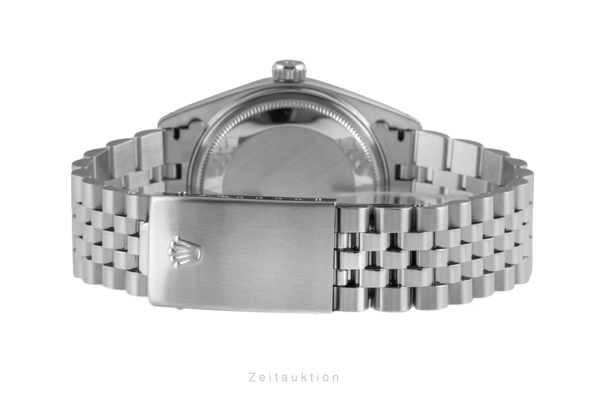 Rolex Datejust steel automatic men's watch 16030  [2505517] - Image 13