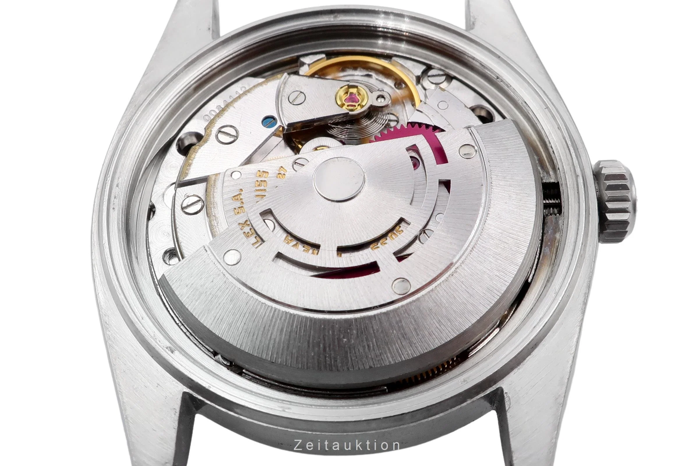 Rolex Datejust steel automatic men's watch 16030  [2505517] - Image 14