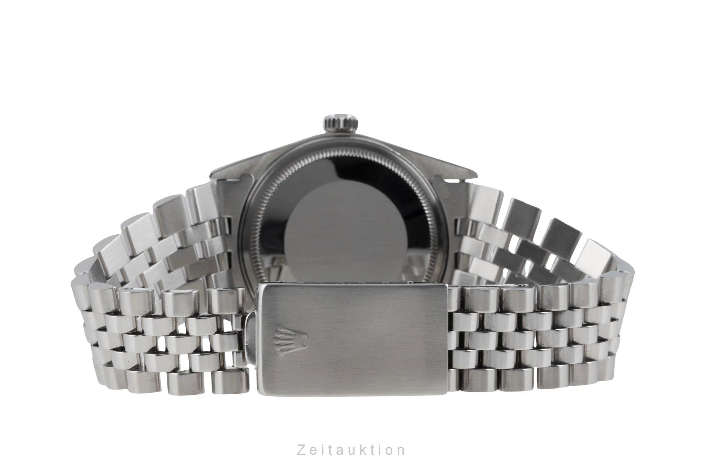 Rolex Datejust steel automatic men's watch 16030  [2506191] - Image 14