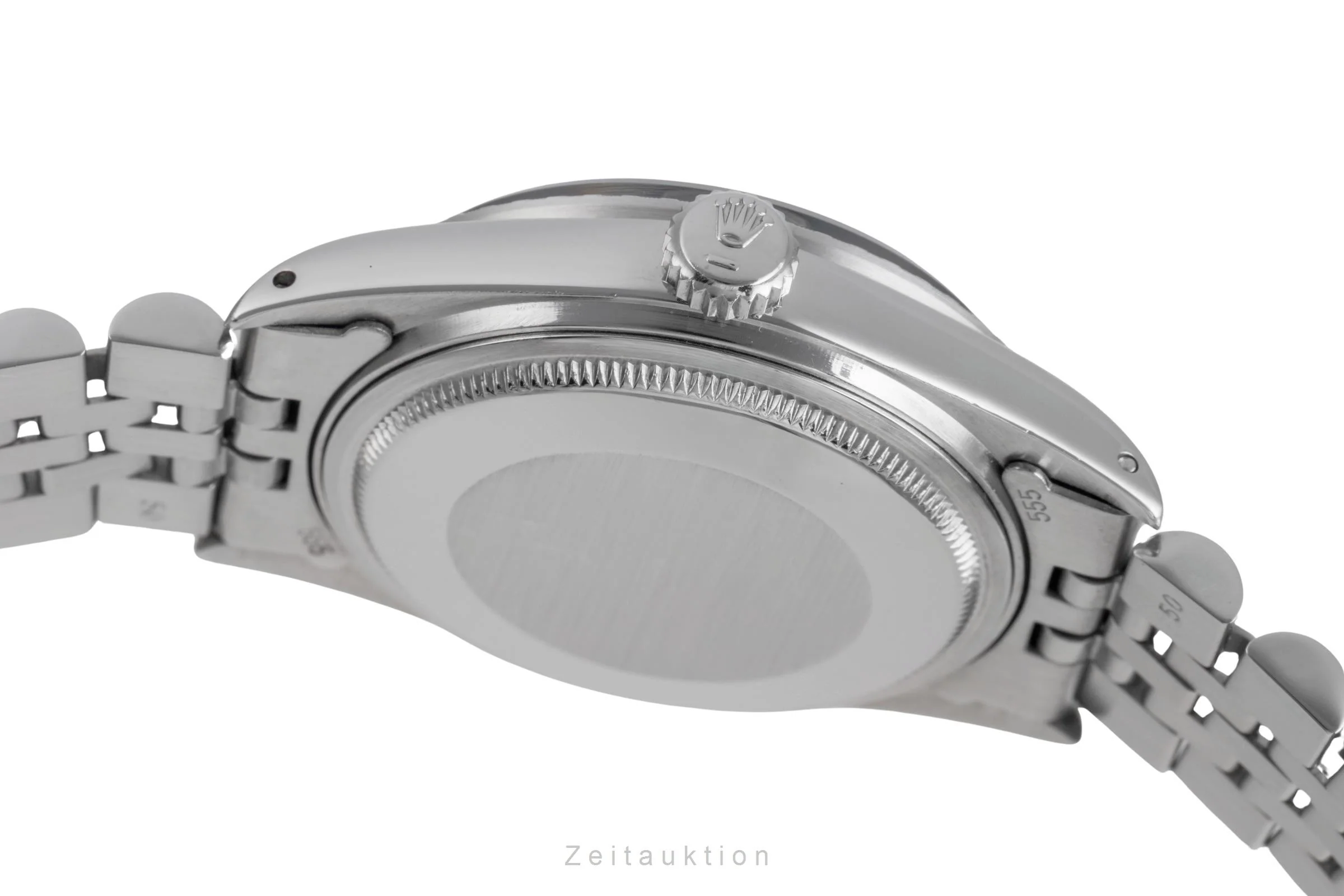 Rolex Datejust steel automatic men's watch 16030 Vintage  [2506187] - Image 13