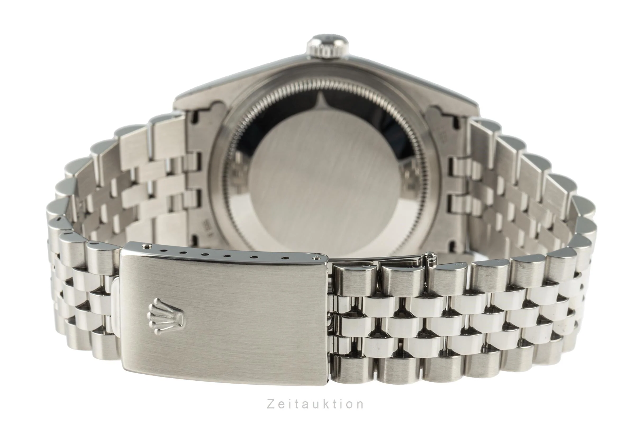 Rolex Datejust steel automatic men's watch 16200 LP: 7300EUR  [2207054] - Image 11