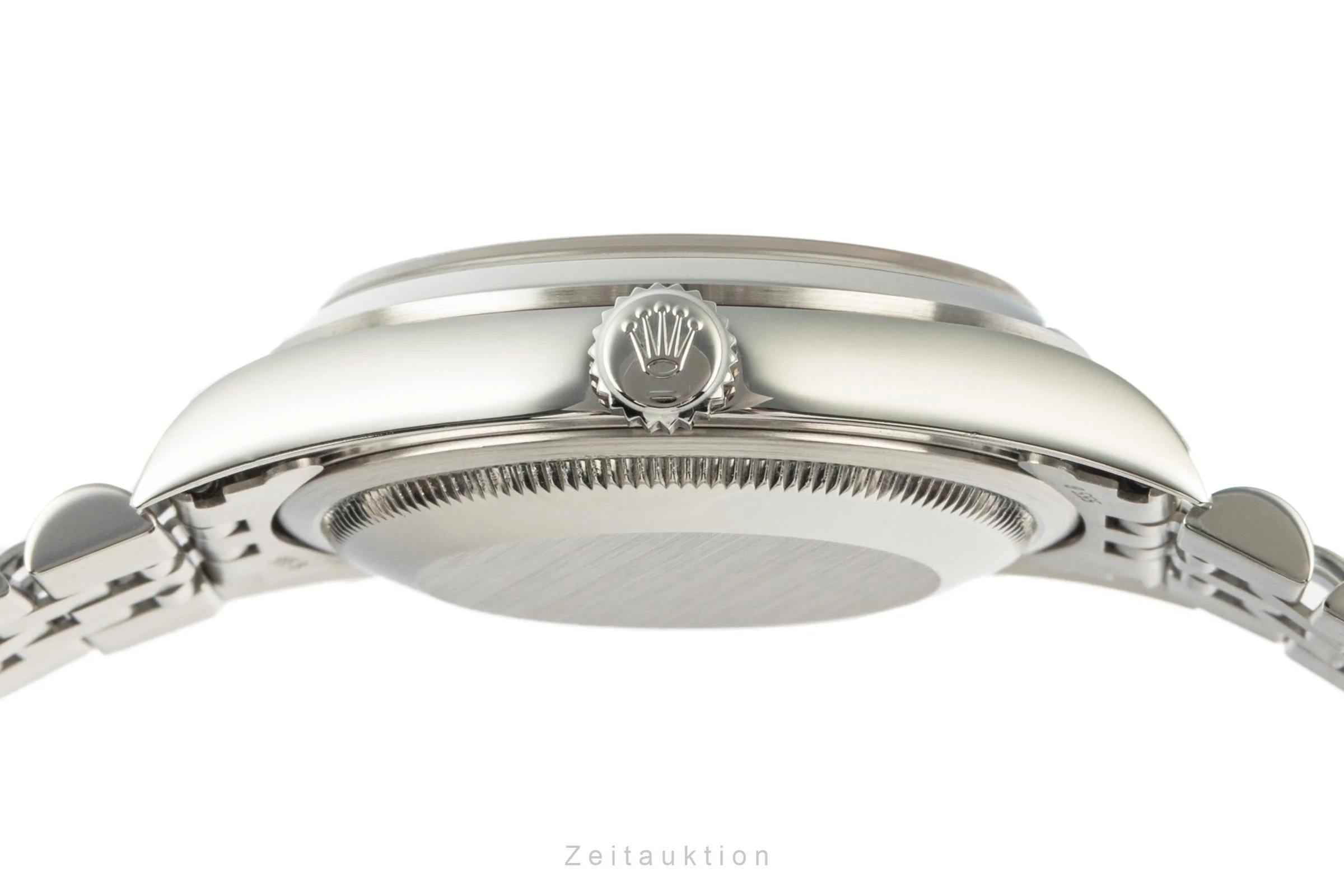Rolex Datejust steel automatic men's watch 16200 LP: 7300EUR  [2207054] - Image 9