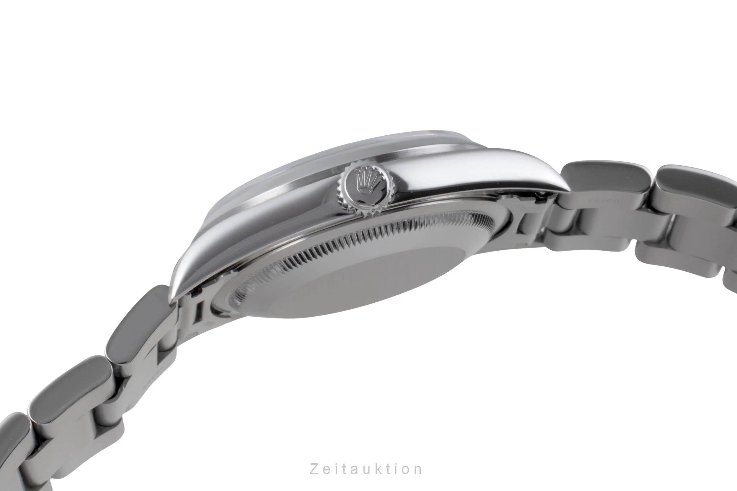 Rolex Datejust steel automatic men's watch 16200  [2506280] - Image 13