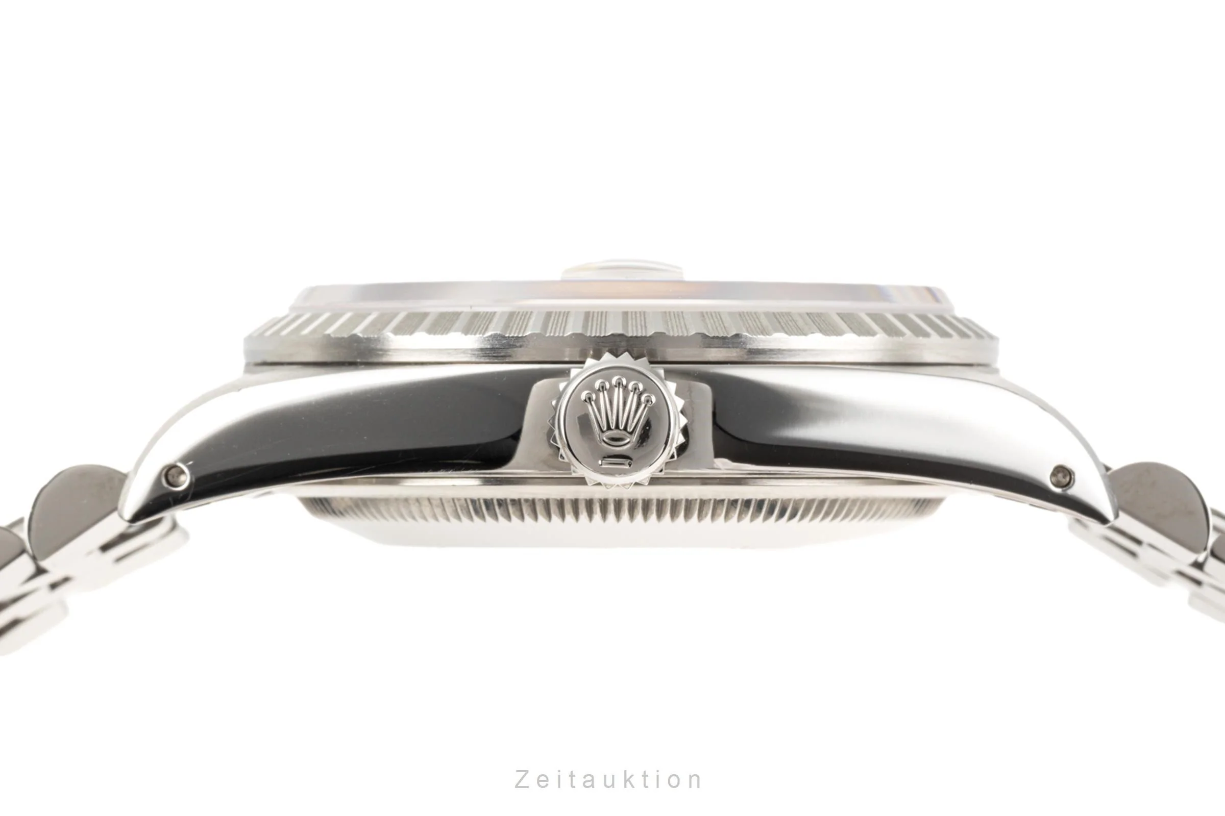 Rolex Datejust steel automatic men's watch 16220 LP: 8750EUR  [2300150] - Image 10