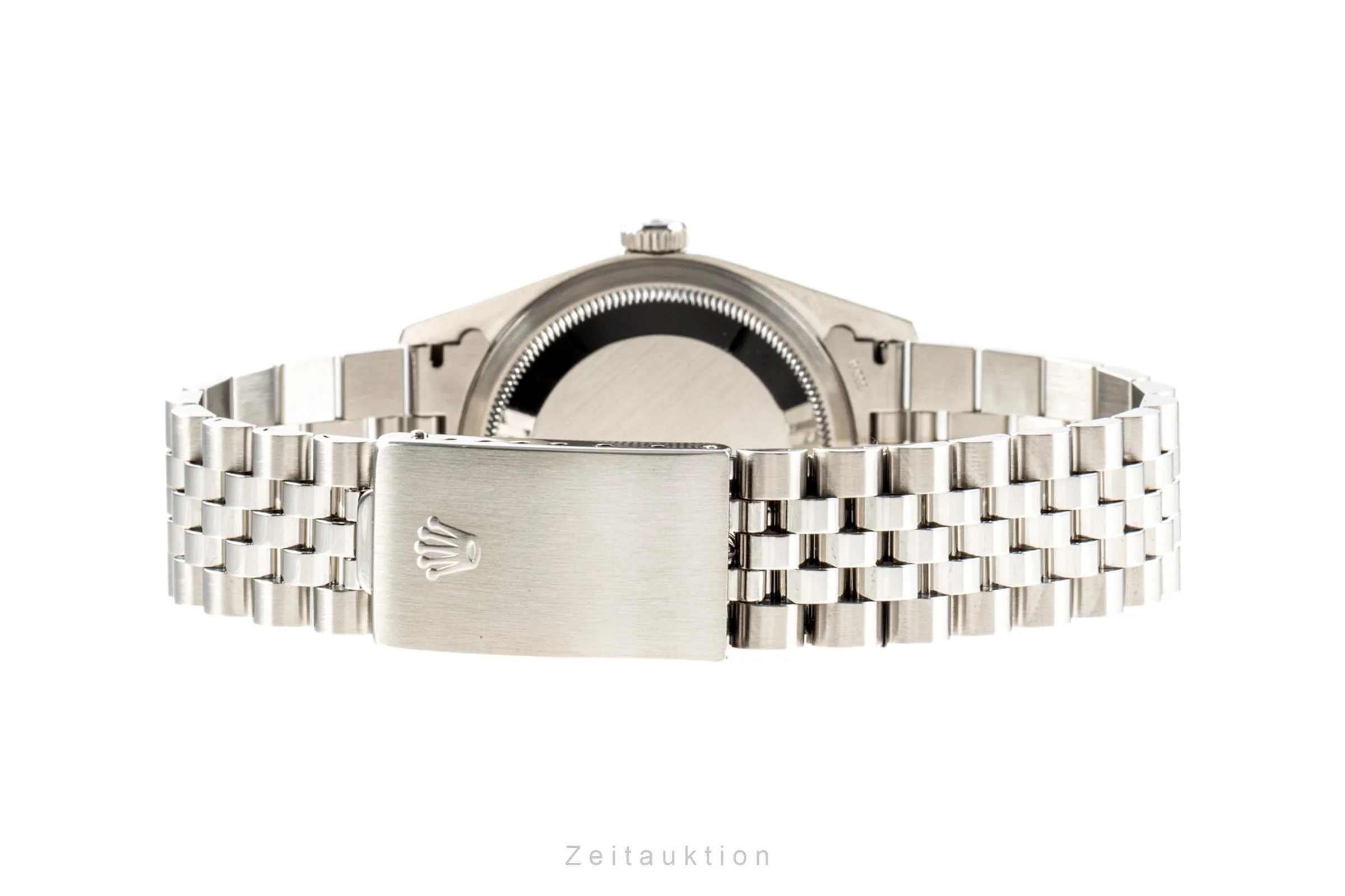 Rolex Datejust steel automatic men's watch 16220 LP: 8750EUR  [2300150] - Image 13