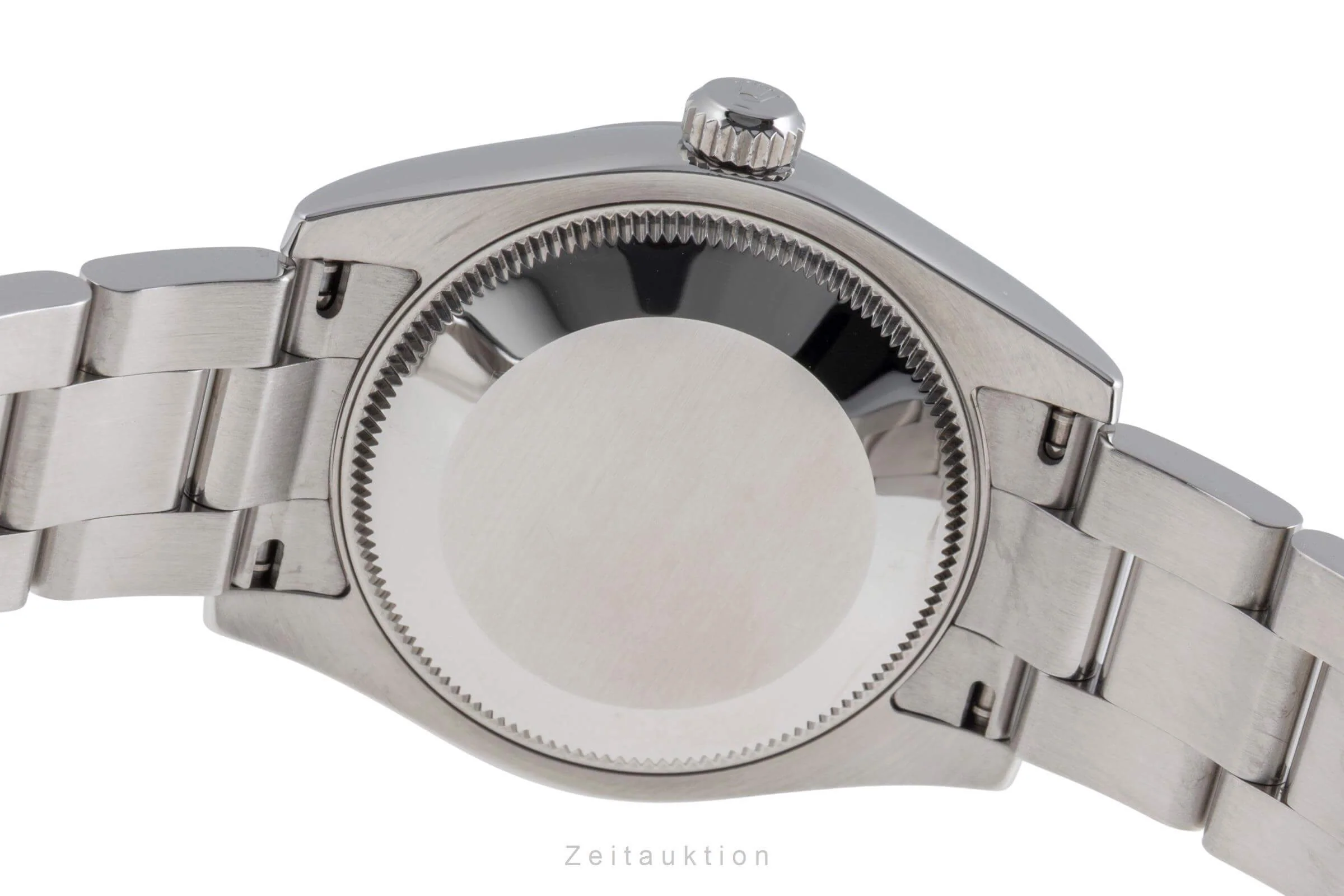 Rolex Datejust steel automatic women's watch 178240  [2502329] - Image 10