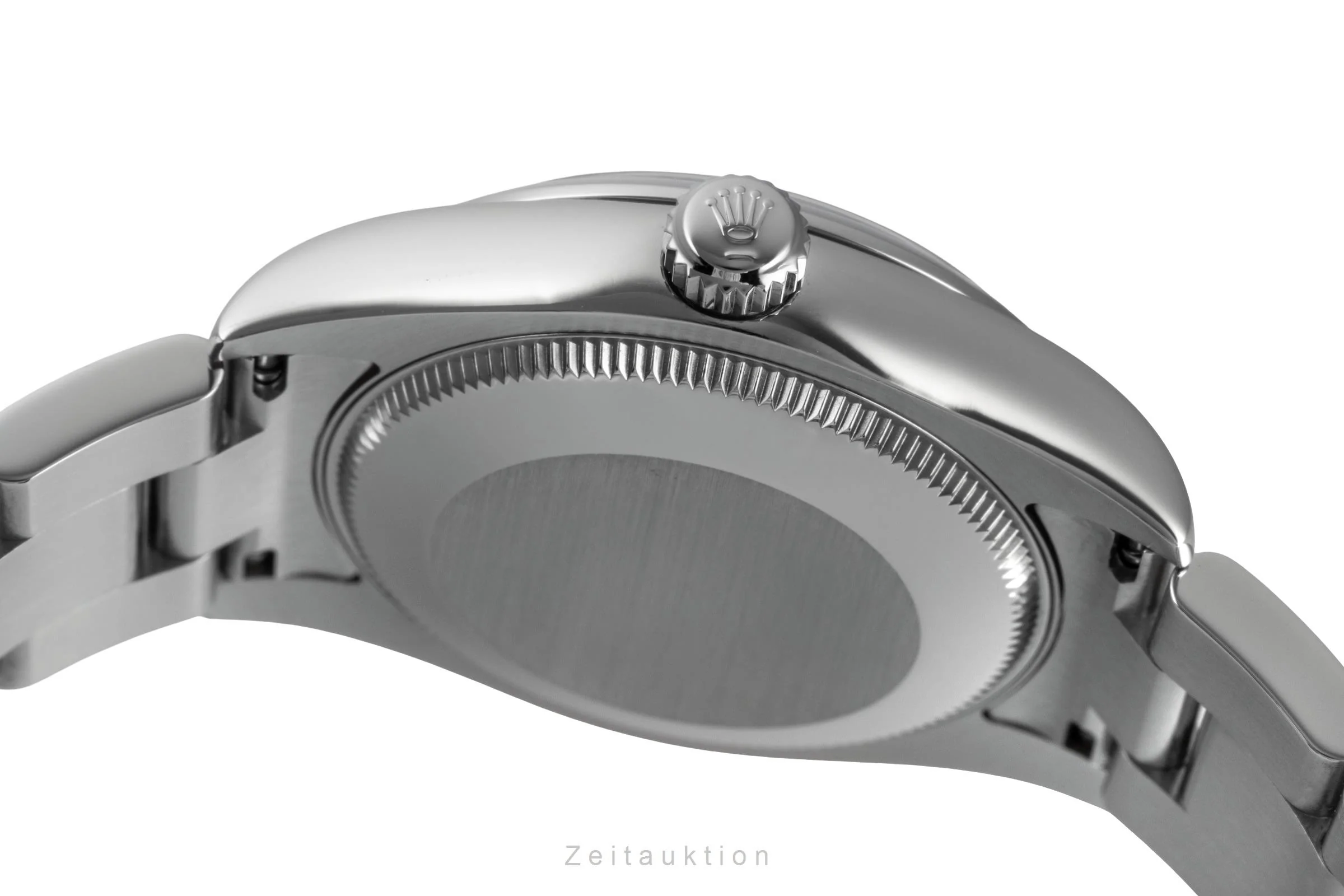 Rolex Datejust steel automatic women's watch 178240  [2507532] - Image 12