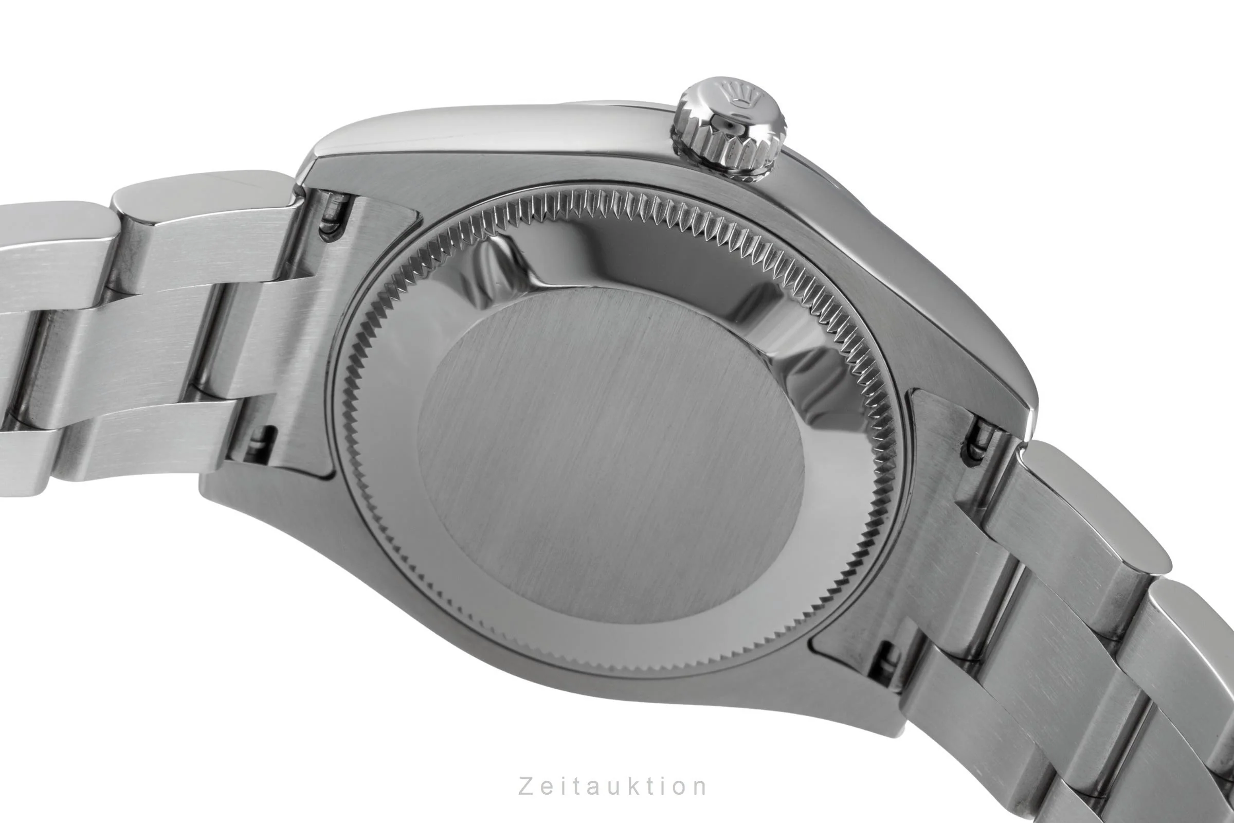 Rolex Datejust steel automatic women's watch 178240  [2507532] - Image 13
