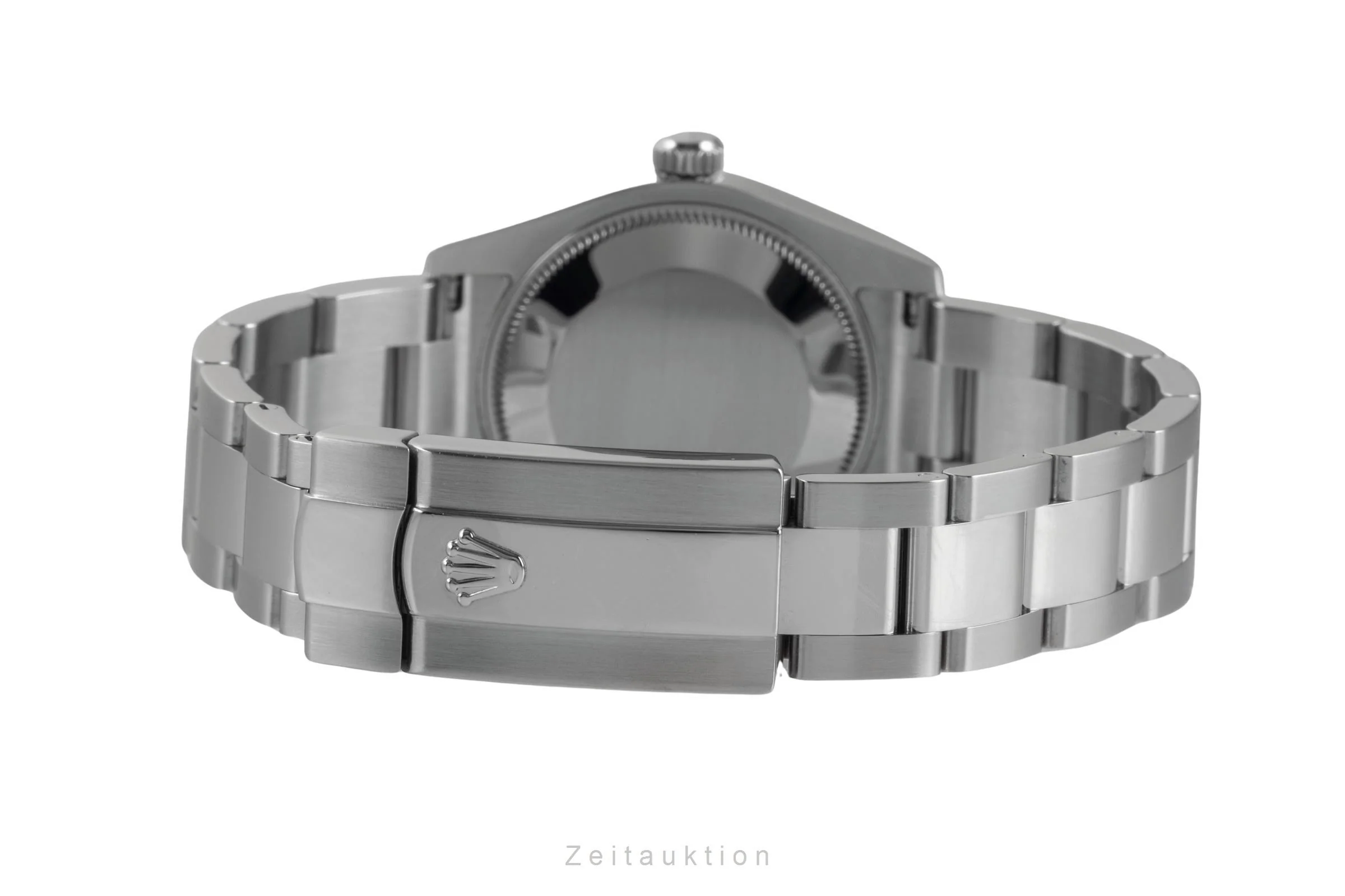 Rolex Datejust steel automatic women's watch 178240  [2507532] - Image 14