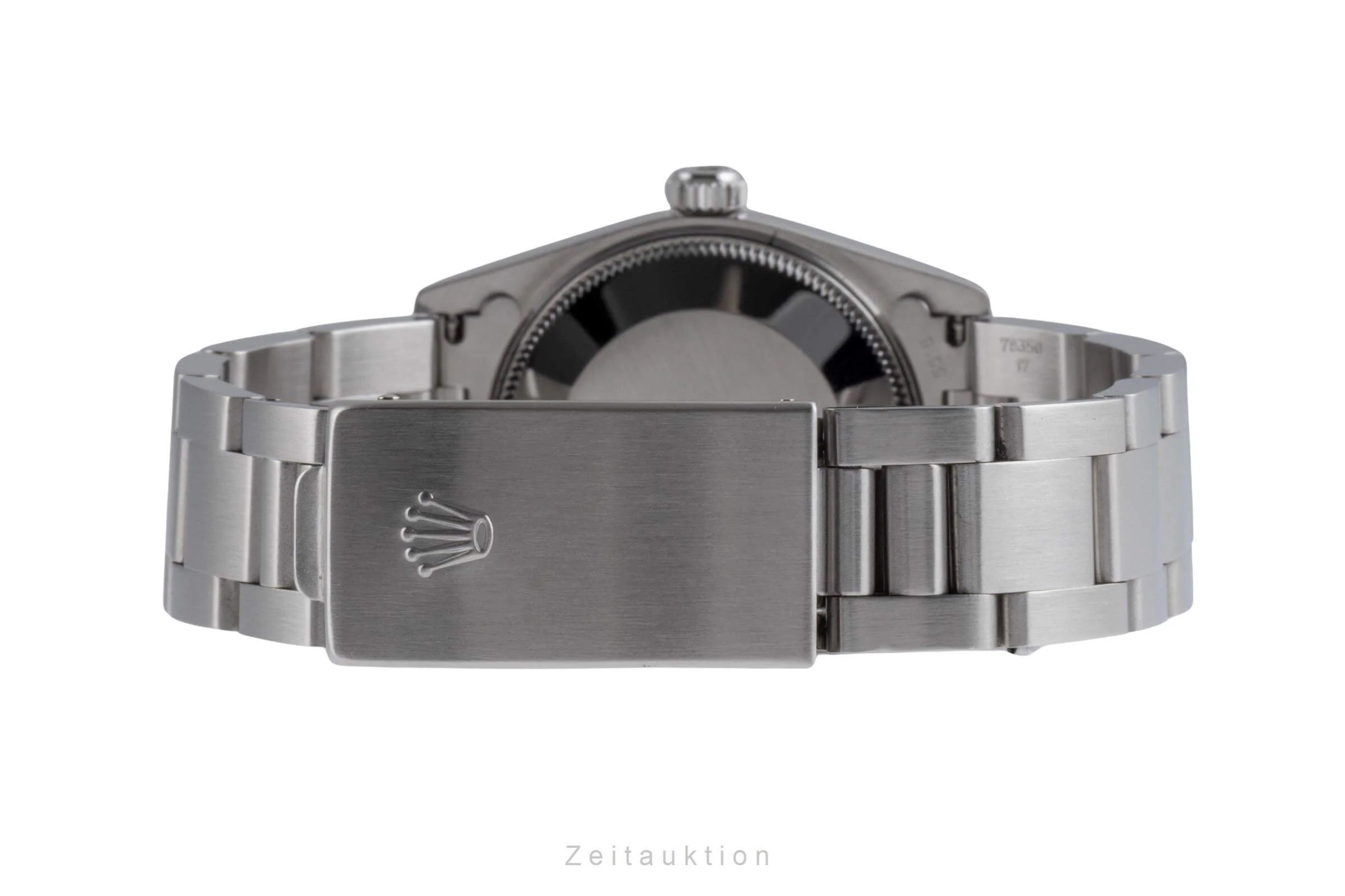 Rolex Datejust steel automatic women's watch 78240  [2502114] - Image 14