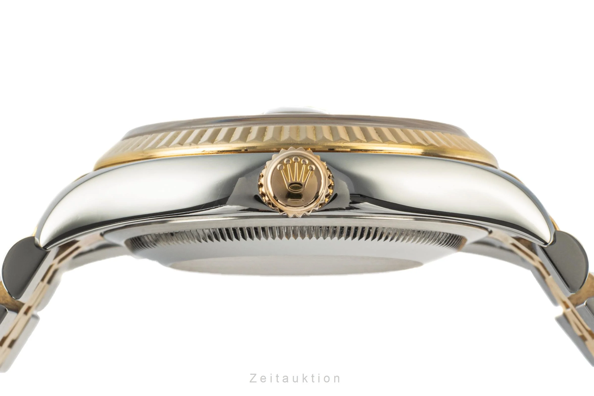 Rolex Datejust steel / gold automatic men's watch 116233  [2207357] - Image 9