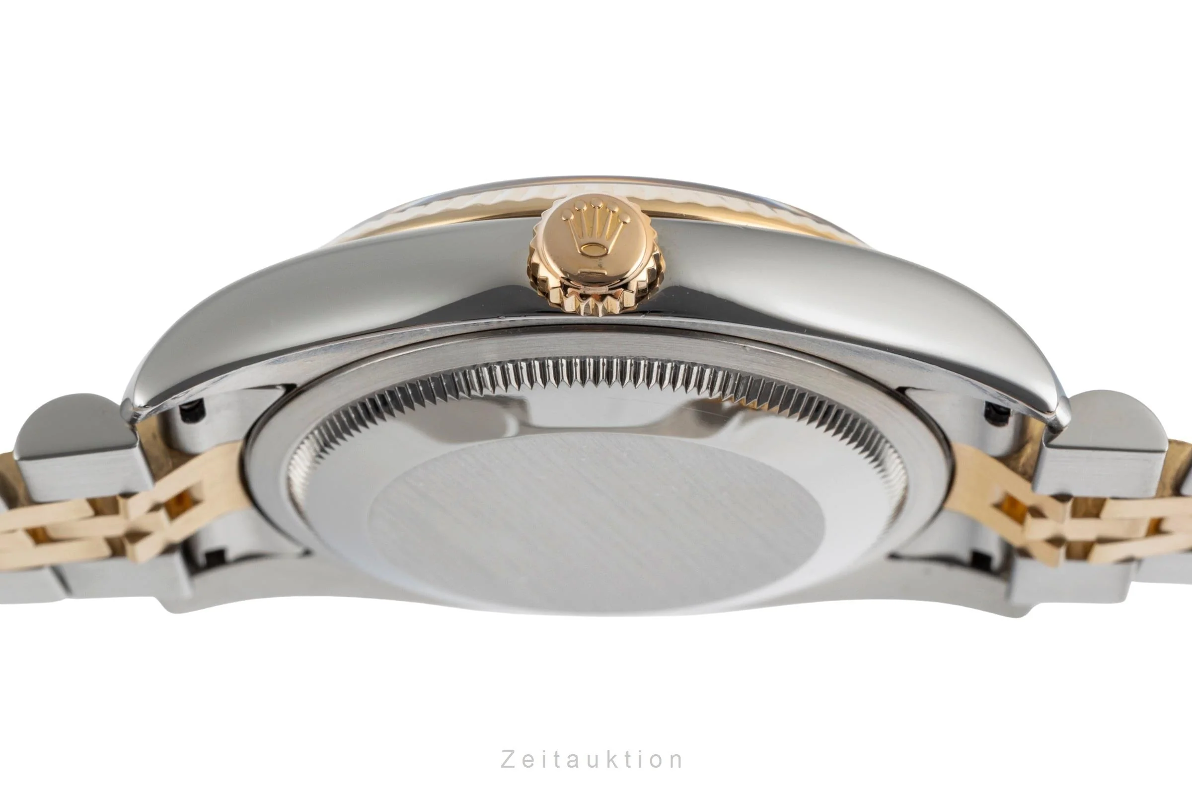 Rolex Datejust steel / gold automatic men's watch 116233  [2503106] - Image 12