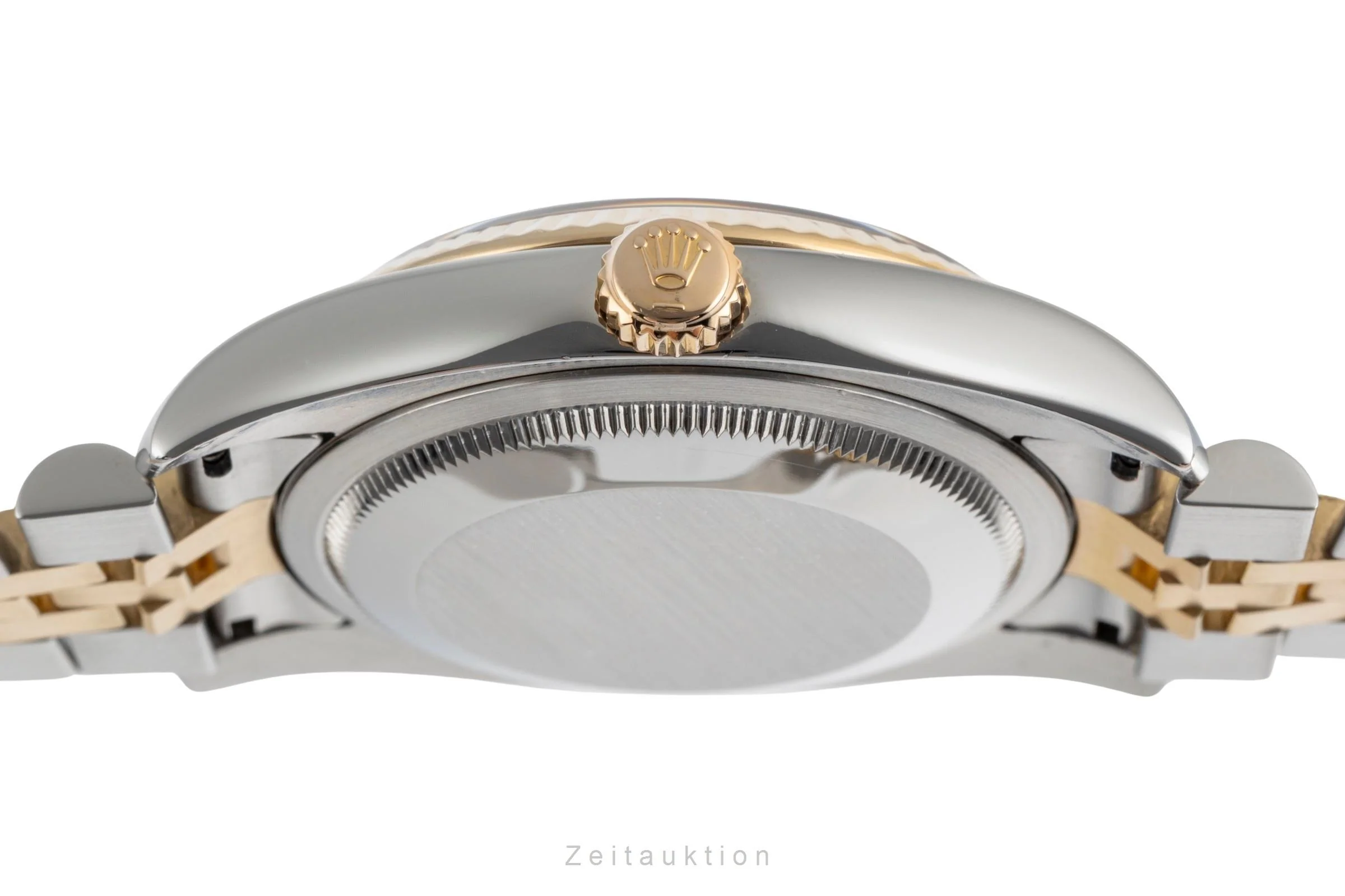 Rolex Datejust steel / gold automatic men's watch 116233  [2503106] - Image 13