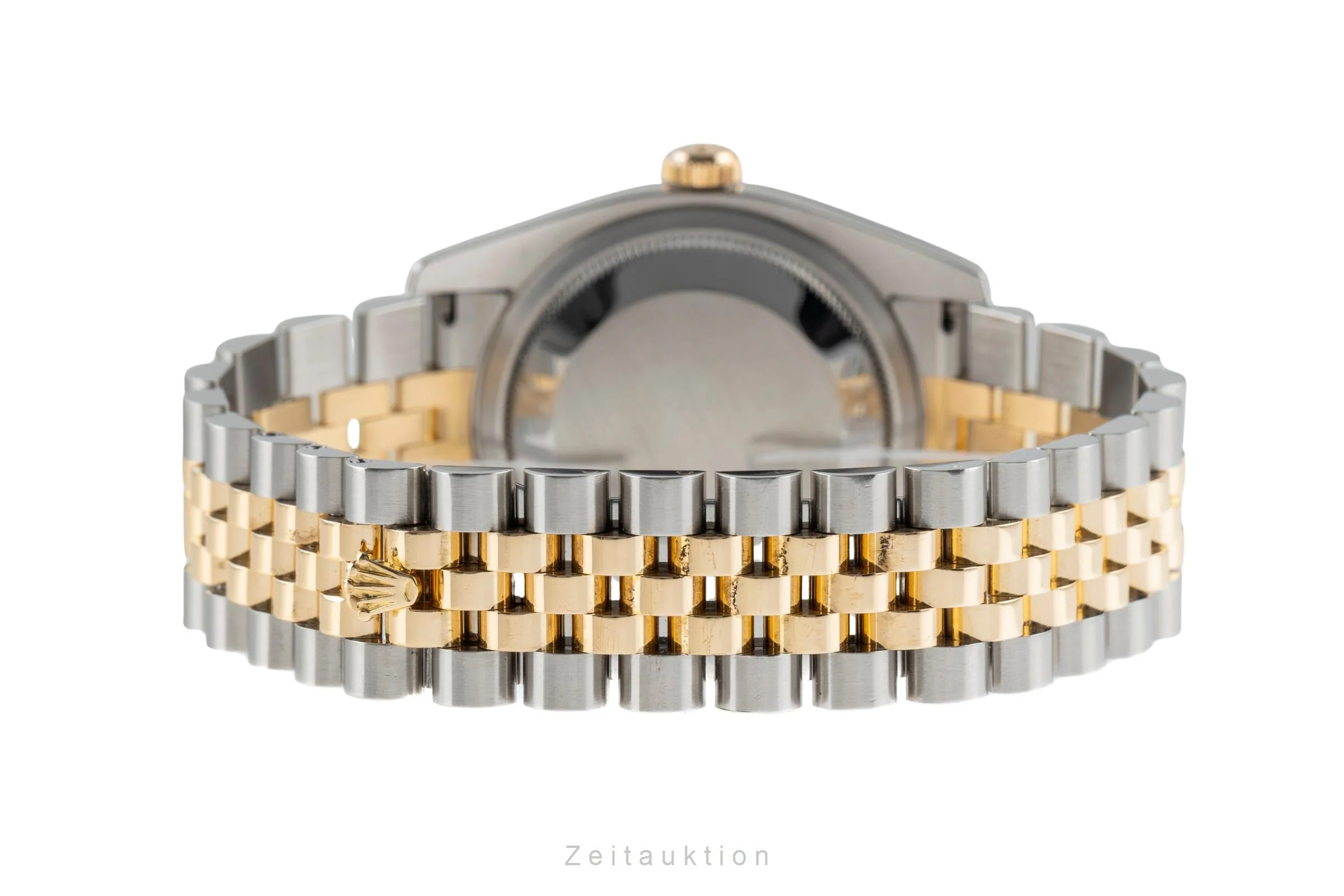 Rolex Datejust steel / gold automatic men's watch 116233  [2503106] - Image 14