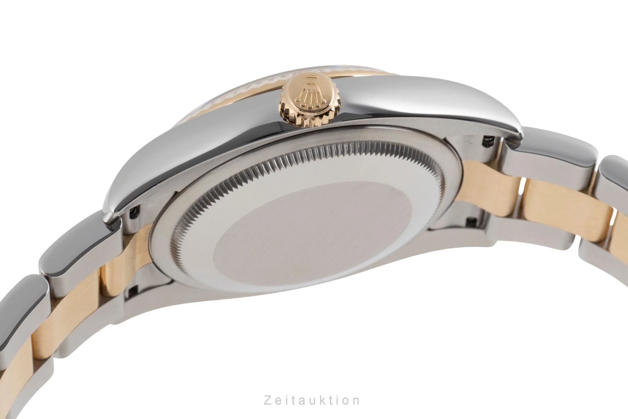 Rolex Datejust steel / gold automatic men's watch 116233  [2503364] - Image 13