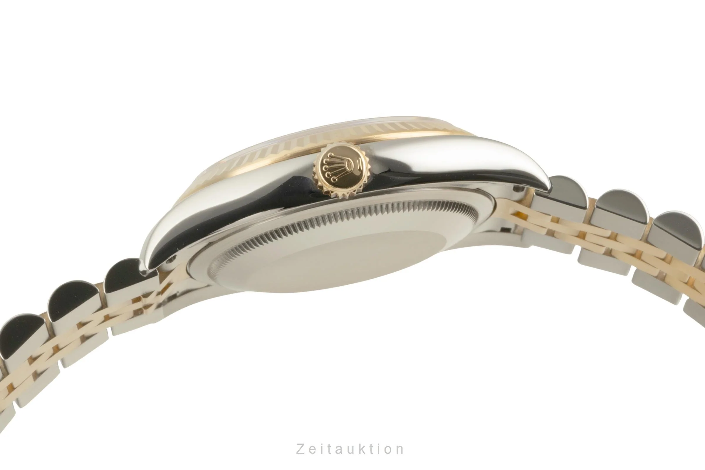 Rolex Datejust steel / gold automatic men's watch 116233  [2504504] - Image 12