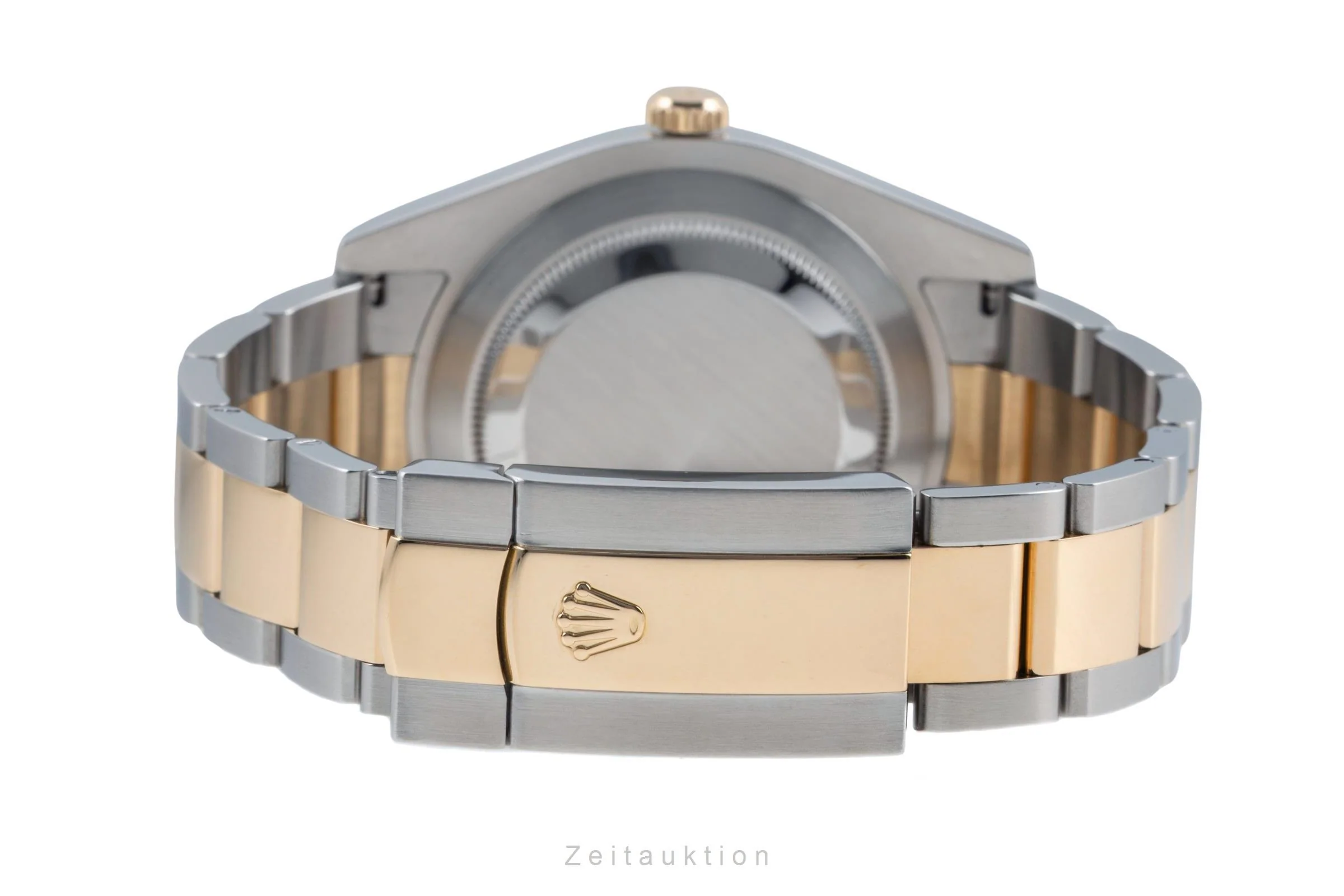 Rolex Datejust steel / gold automatic men's watch 116333  [2505589] - Image 13