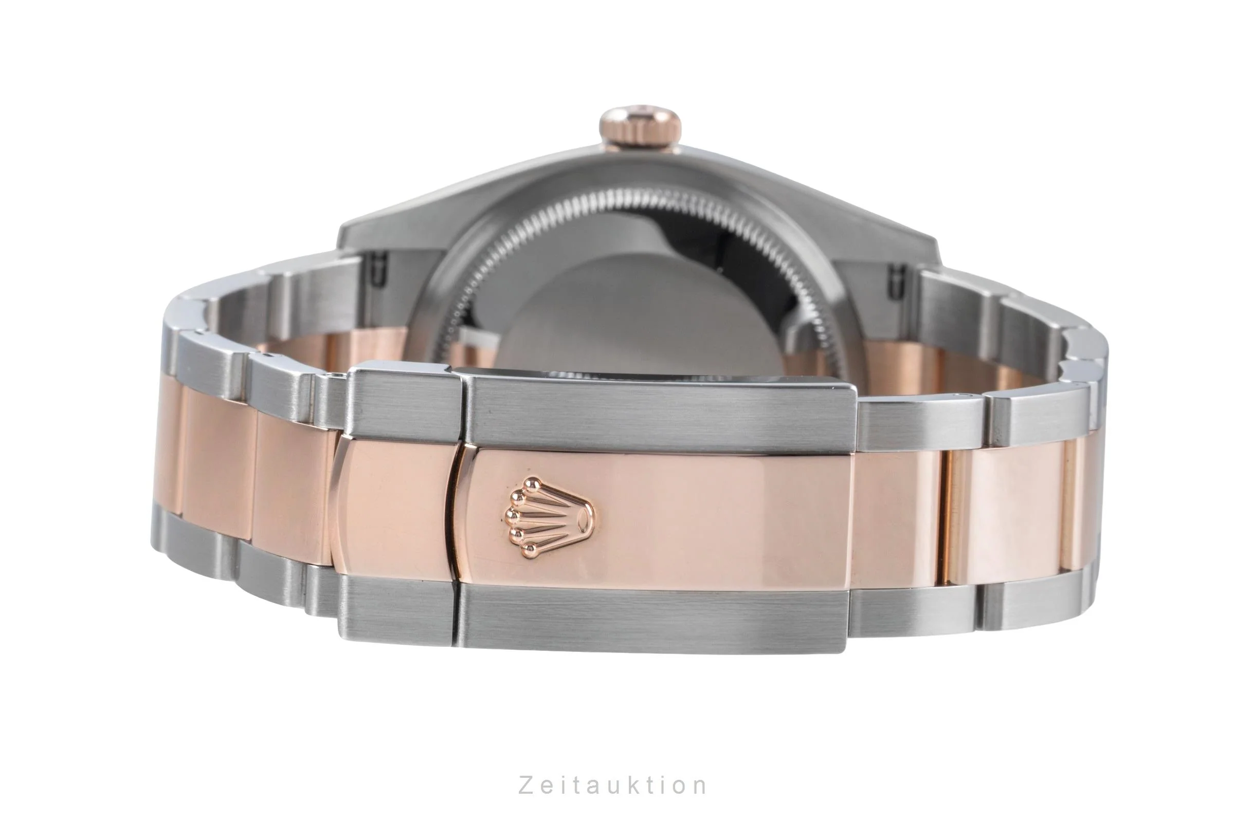 Rolex Datejust steel / gold automatic men's watch 126231  [2506275] - Image 13