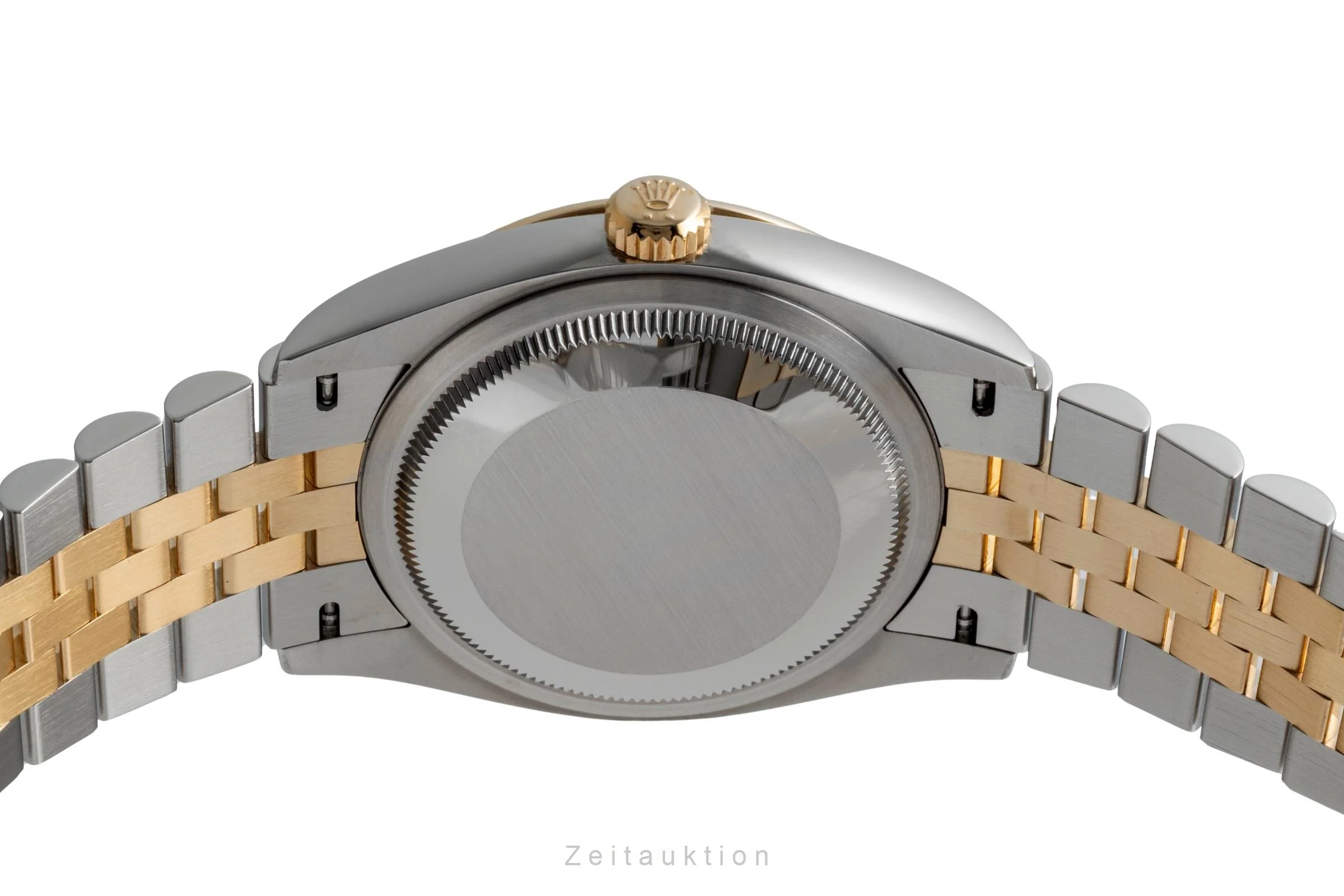 Rolex Datejust steel / gold automatic men's watch 126233  [2506757] - Image 11