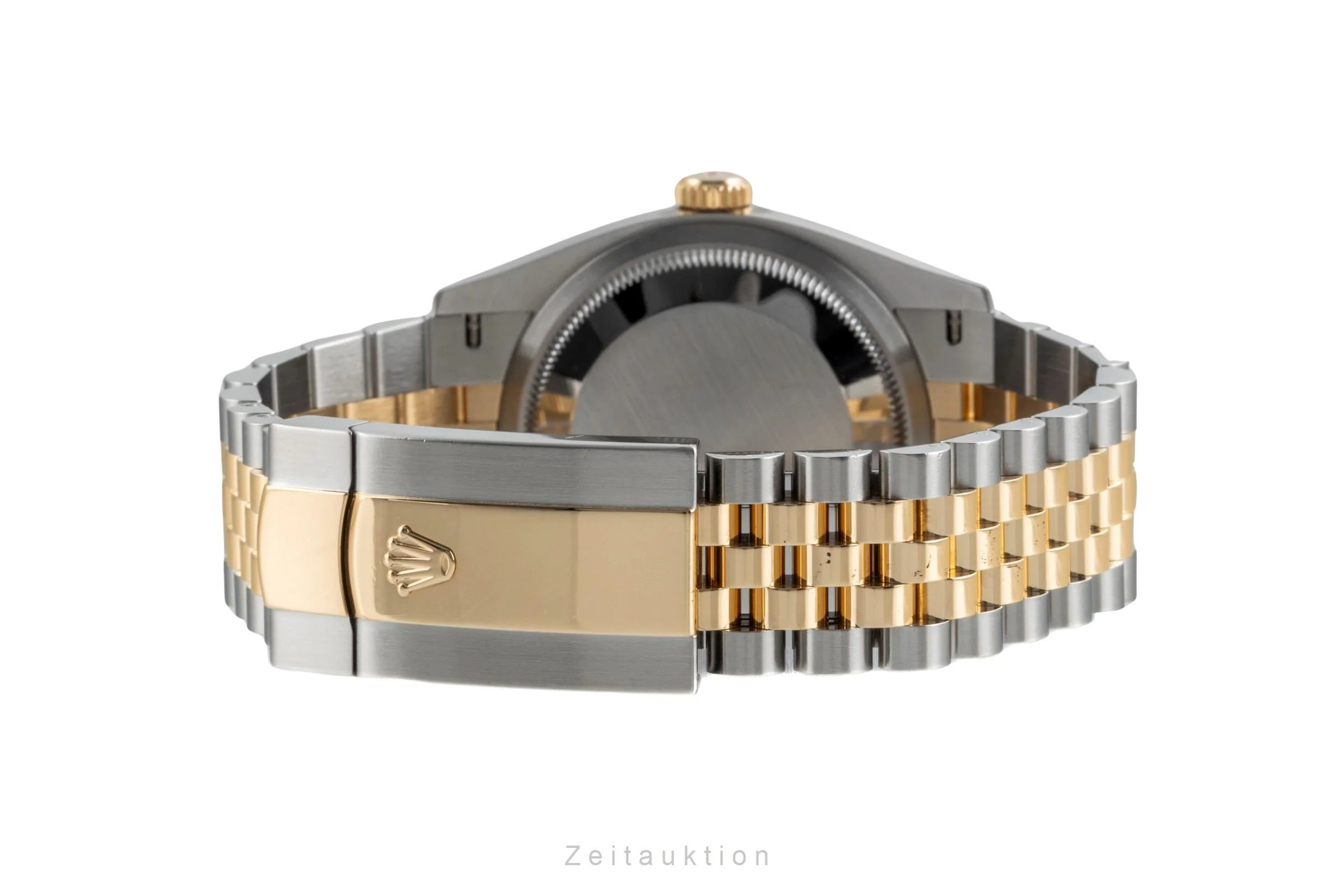 Rolex Datejust steel / gold automatic men's watch 126233  [2506757] - Image 13