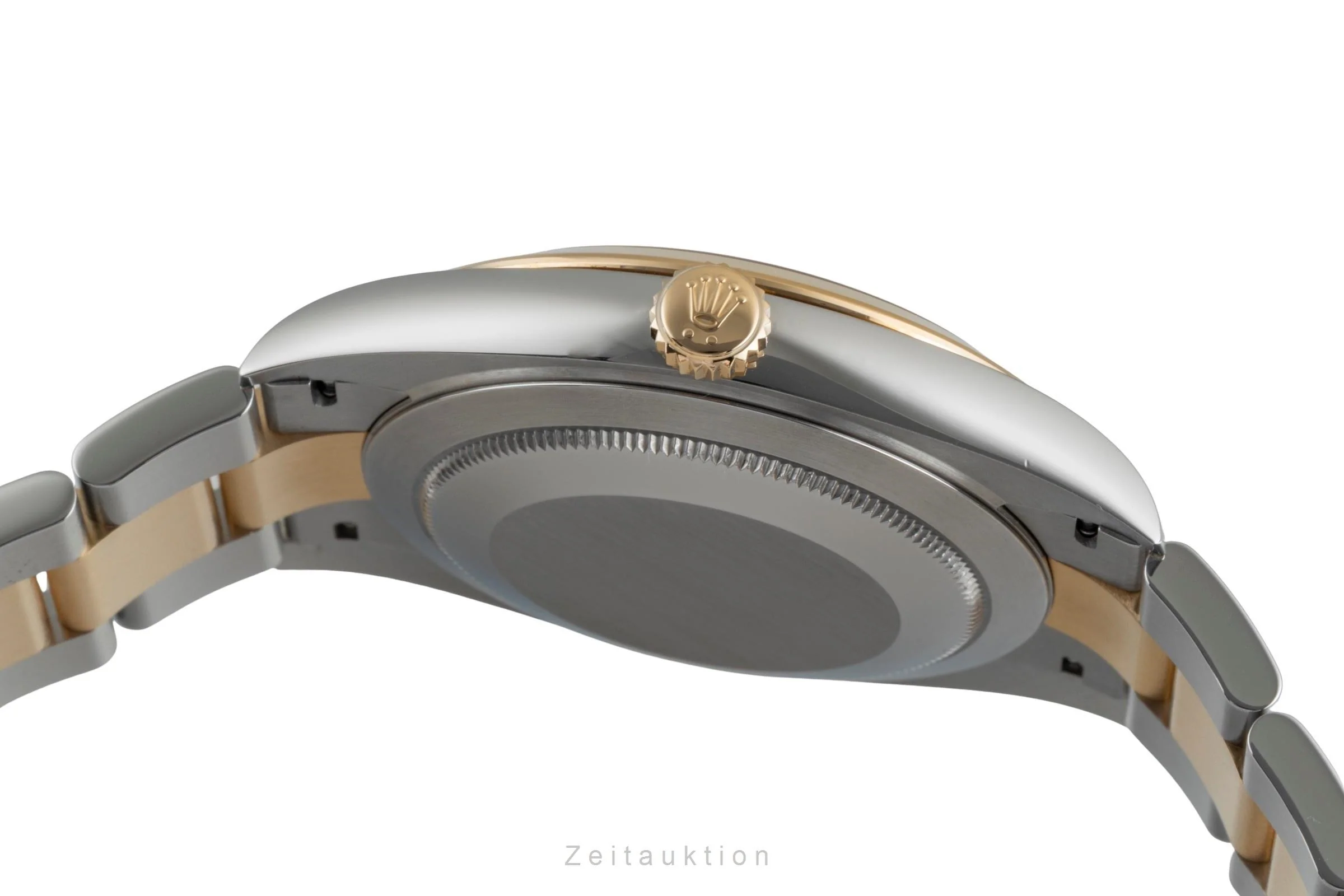 Rolex Datejust steel / gold automatic men's watch 126303  [2507506] - Image 13