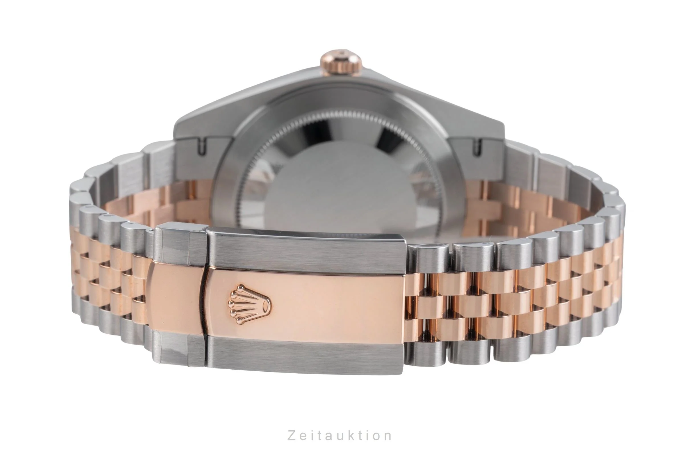 Rolex Datejust steel / gold automatic men's watch 126331  [2505519] - Image 14