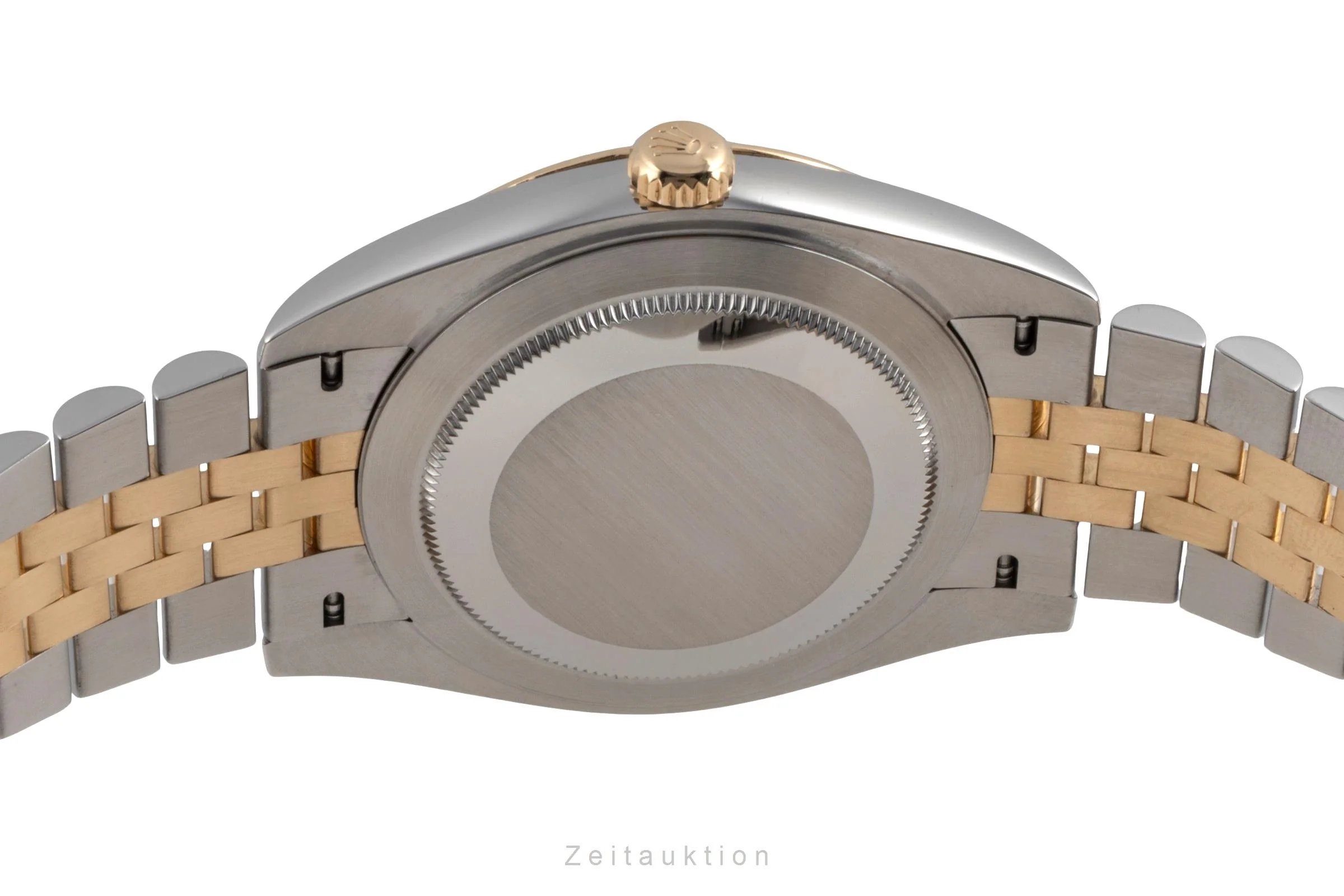 Rolex Datejust steel / gold automatic men's watch 126333-0016  [2507490] - Image 12