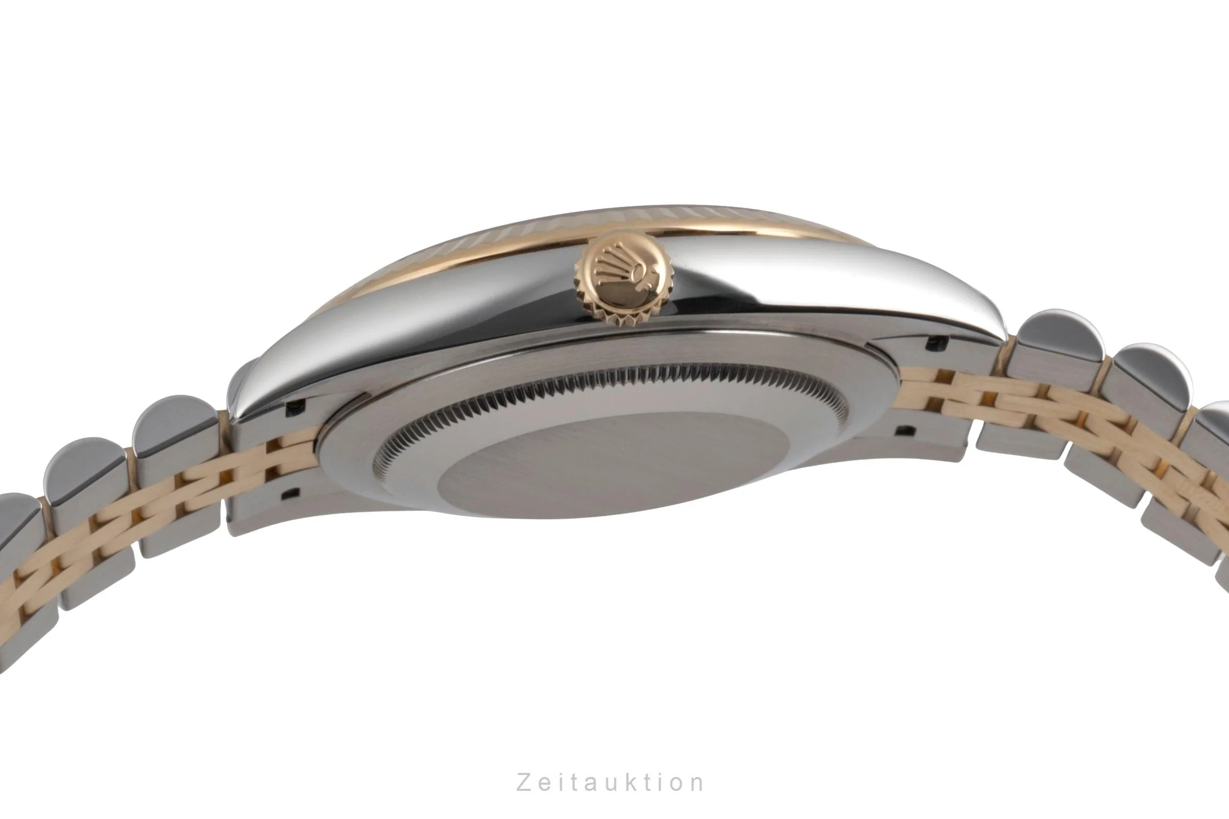 Rolex Datejust steel / gold automatic men's watch 126333-0016  [2507490] - Image 13