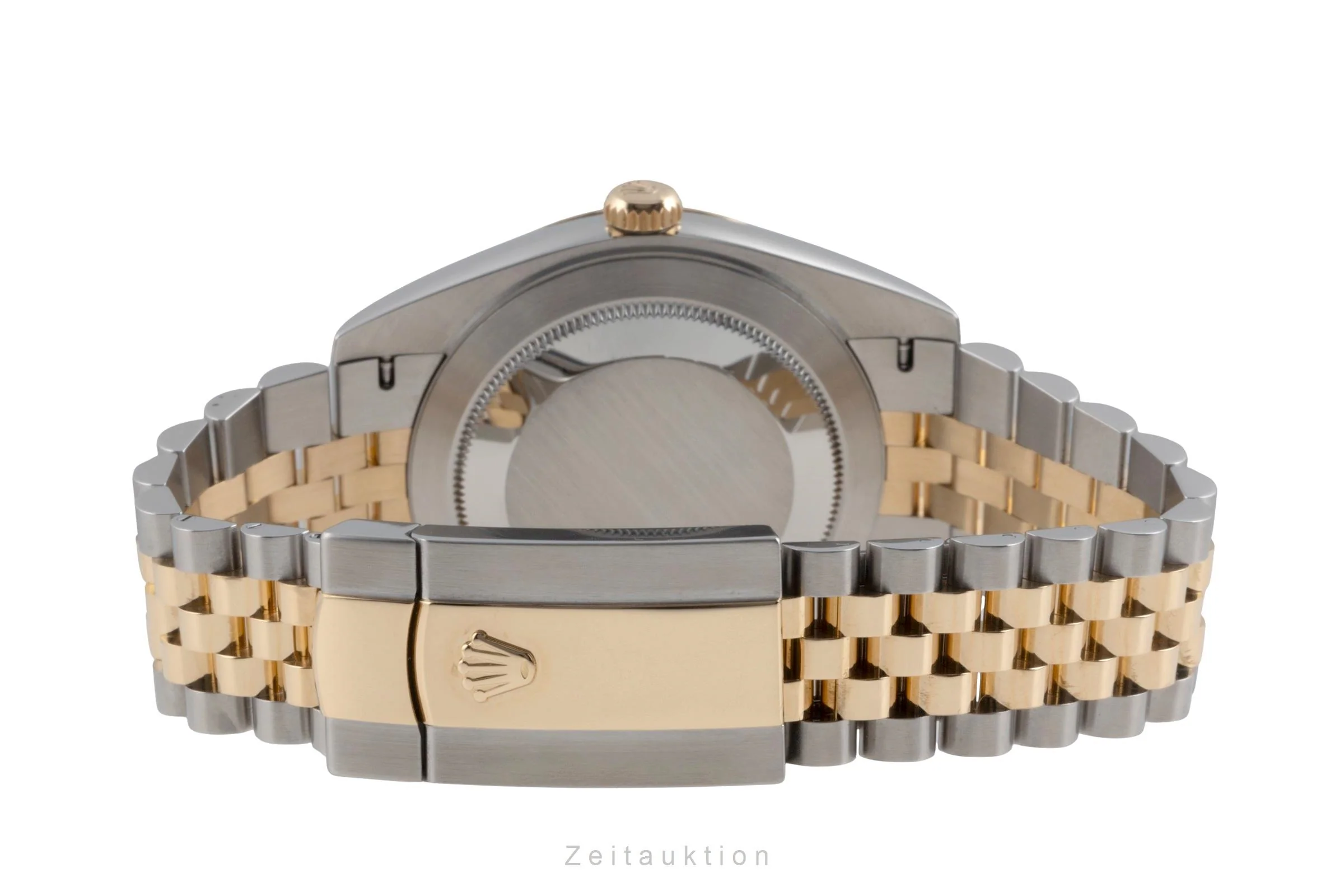 Rolex Datejust steel / gold automatic men's watch 126333-0016  [2507490] - Image 14