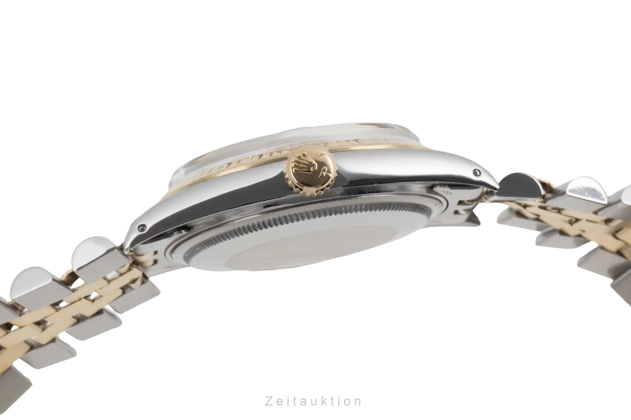Rolex Datejust steel / gold automatic men's watch 1601 Vintage  [2502841] - Image 14