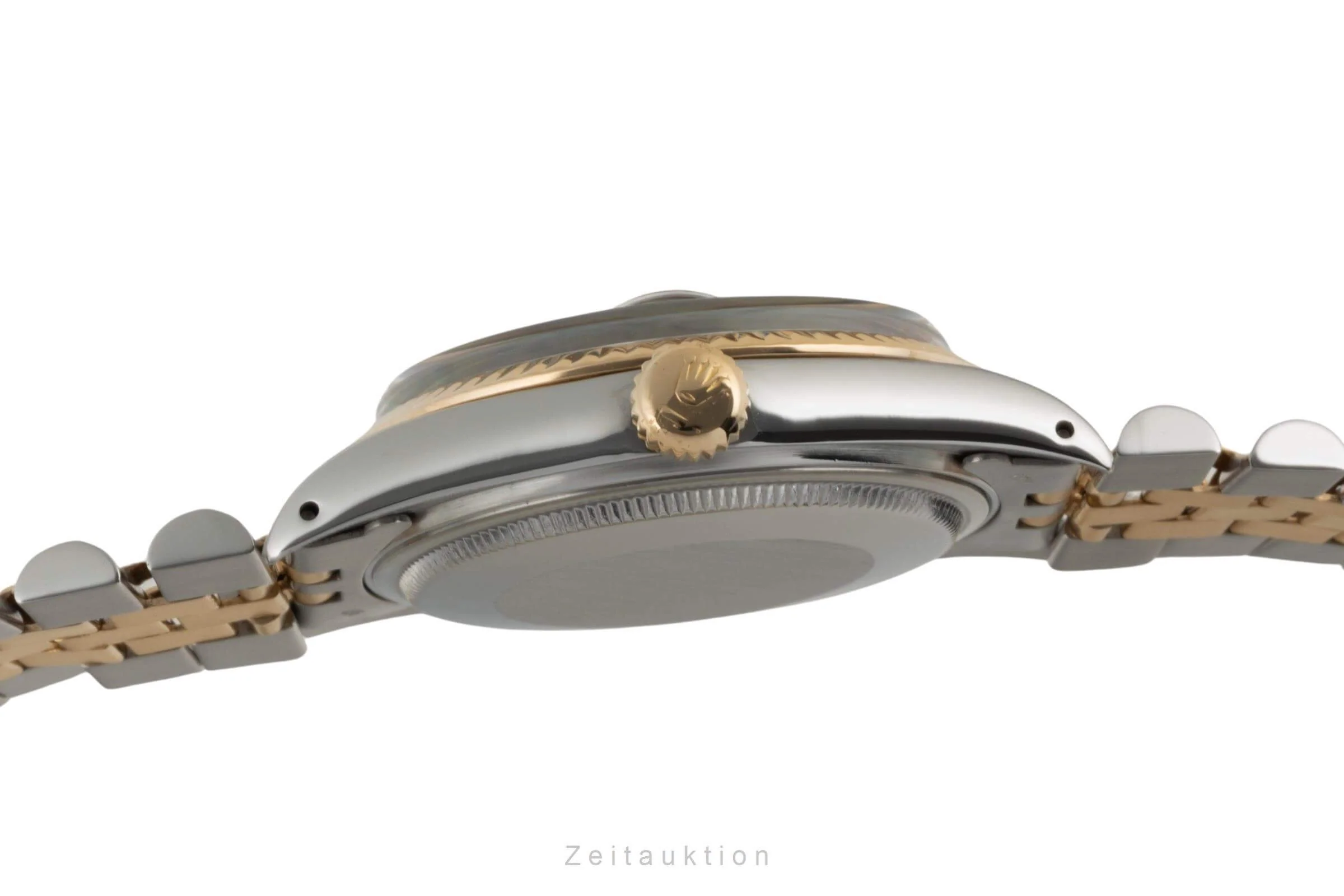 Rolex Datejust steel / gold automatic men's watch 16013 LP: 13550EUR  [2402650] - Image 11