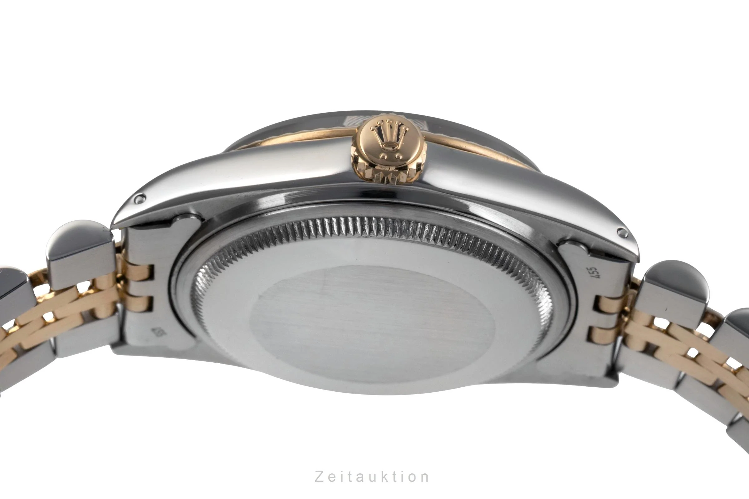 Rolex Datejust steel / gold automatic men's watch 16013 Vintage  [2502839] - Image 12