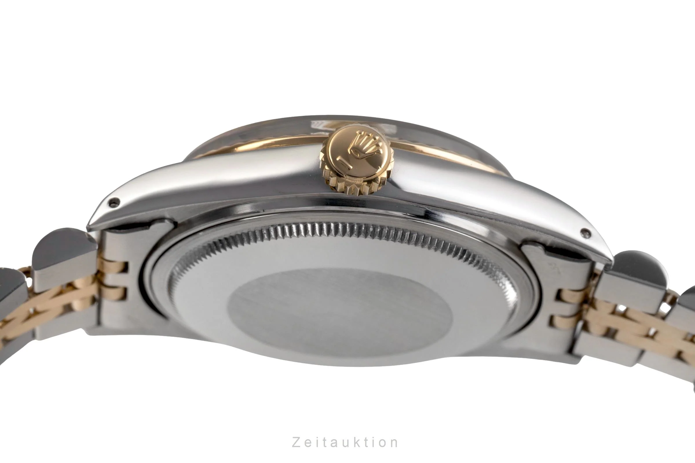 Rolex Datejust steel / gold automatic men's watch 16013 Vintage  [2503664] - Image 12