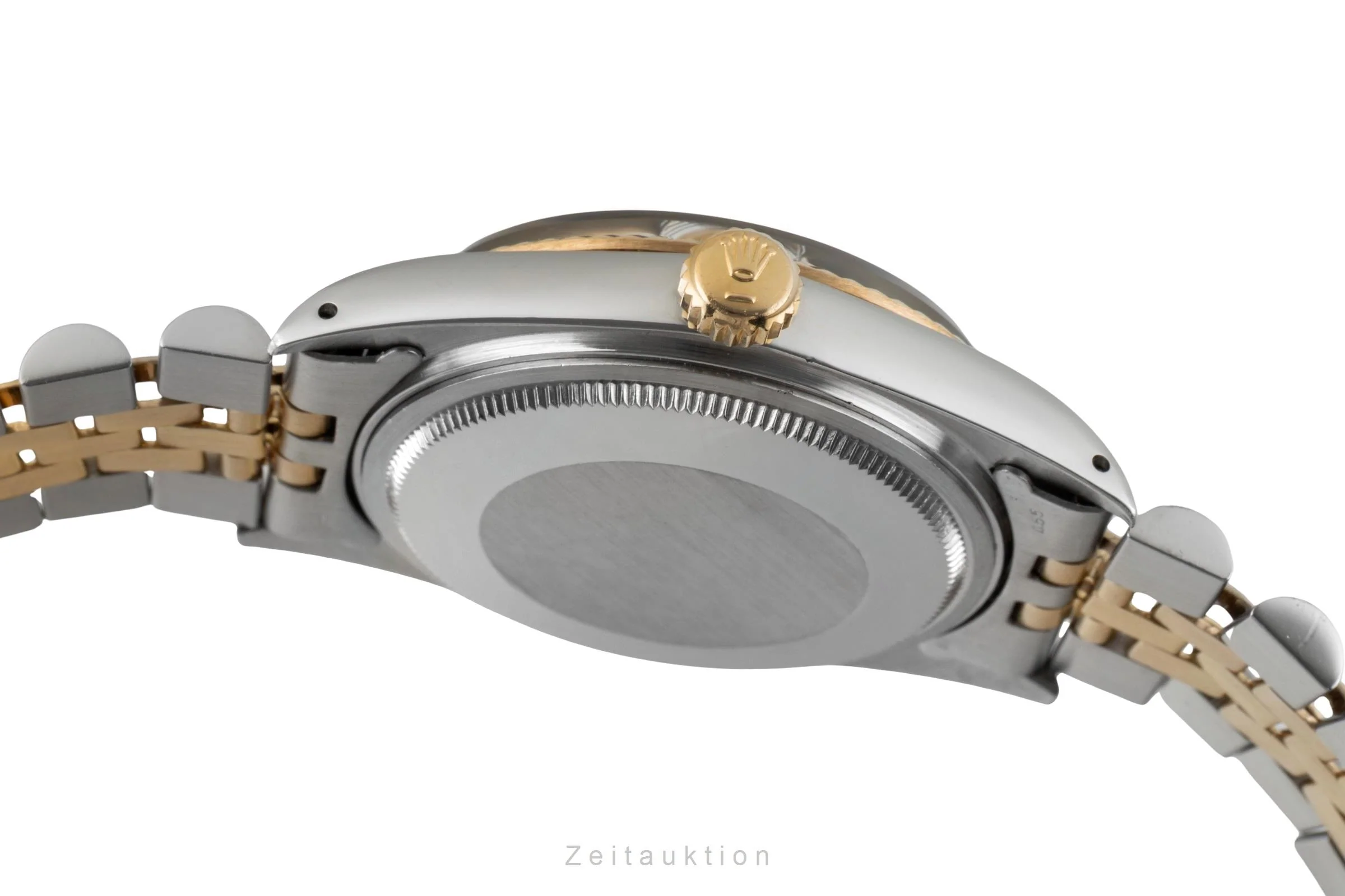 Rolex Datejust steel / gold automatic men's watch 16013 Vintage  [2600947] - Image 13