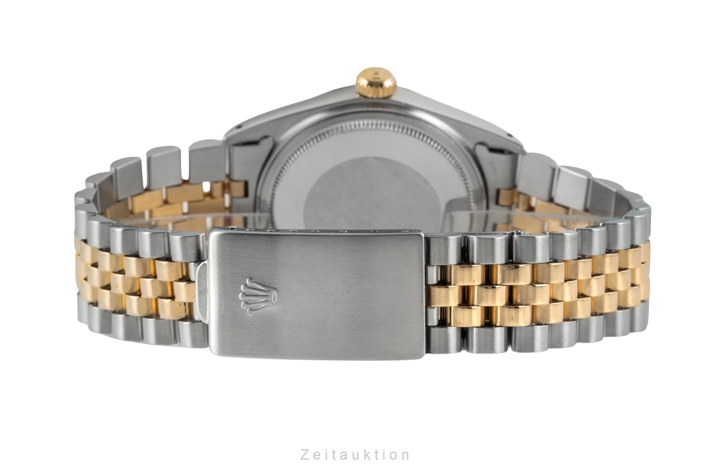 Rolex Datejust steel / gold automatic men's watch 16013 Vintage  [2600947] - Image 14