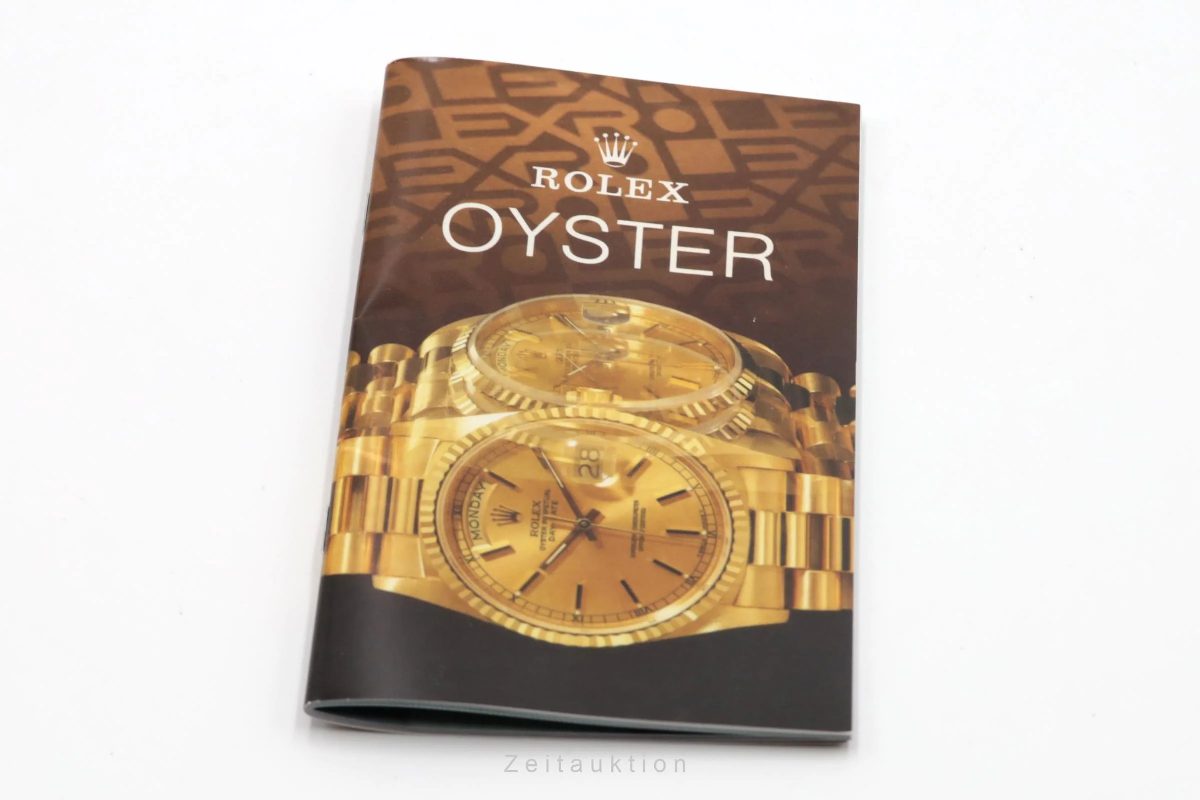 Rolex Datejust steel / gold automatic men's watch 16233 LP: 14400EUR  [2300063] - Image 9