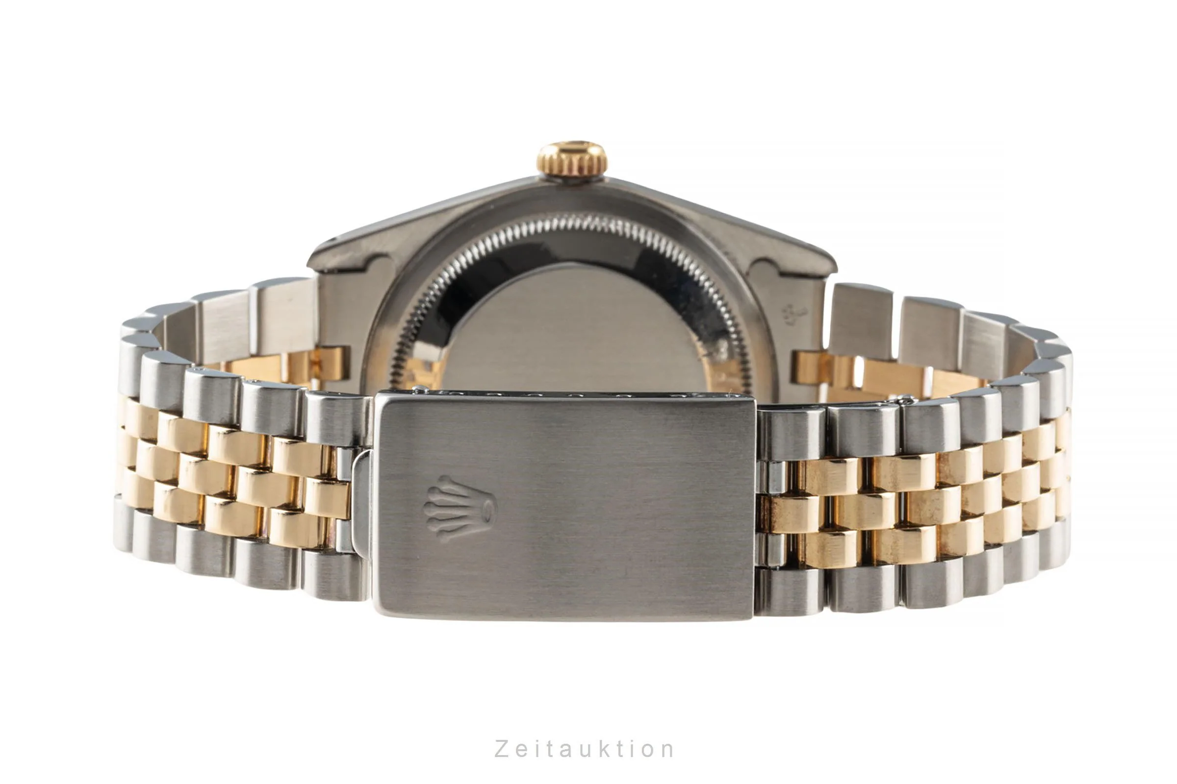 Rolex Datejust steel / gold automatic men's watch 16233 LP: 12450EUR  [2305660] - Image 13